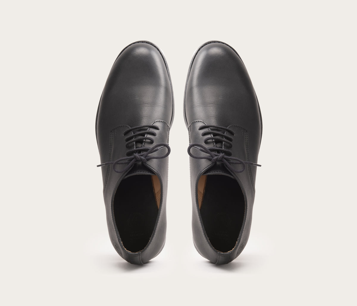 Darius Derby Noir - Prix Doux