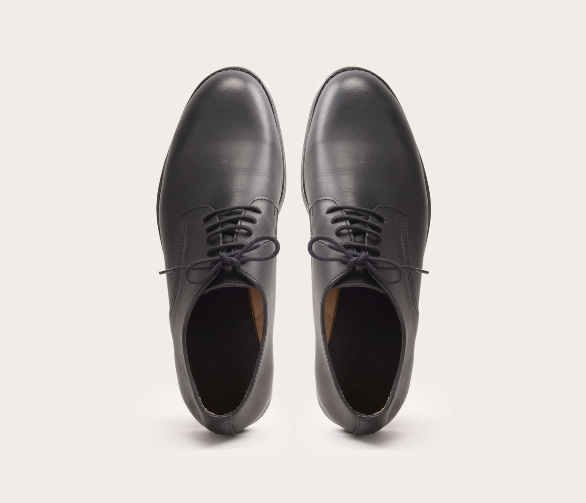 Darius Derby Noir Airlite - Prix Doux