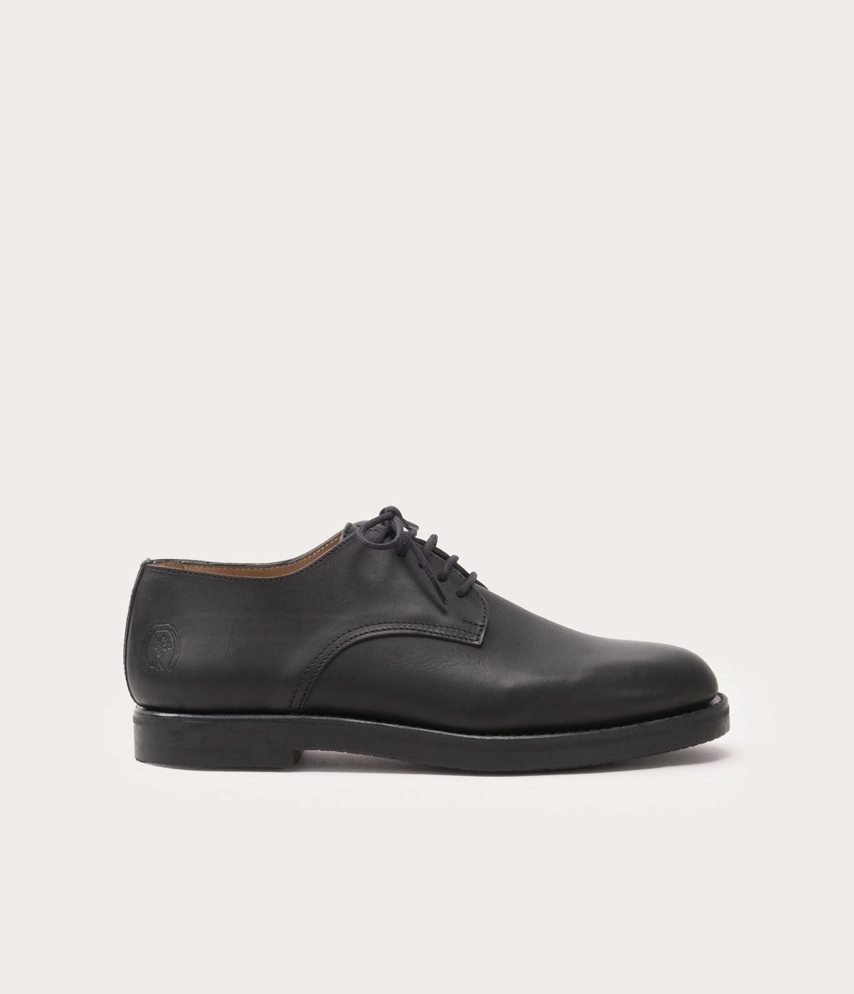 Darius Derby Noir Airlite - Prix Doux