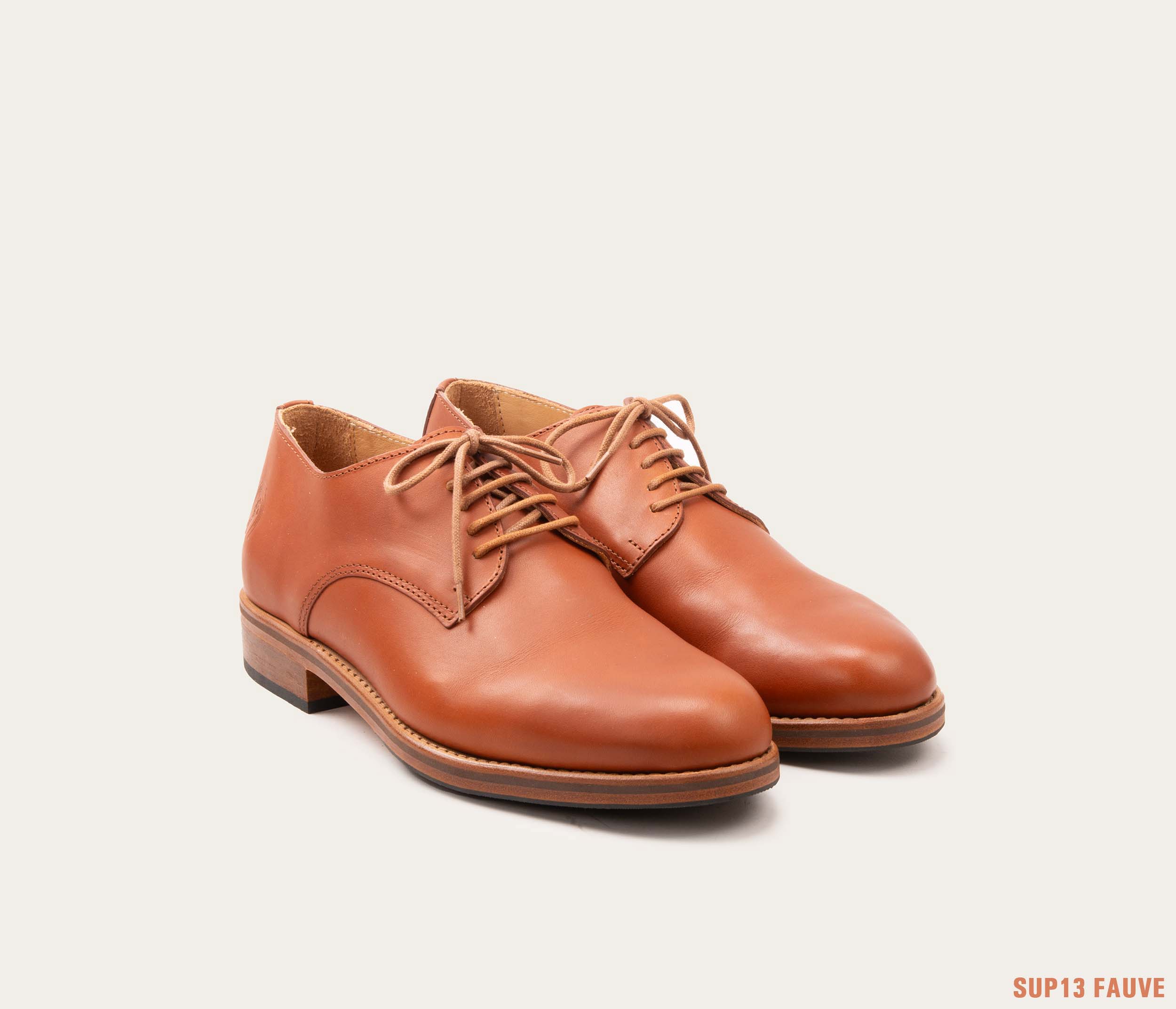 Derby Homme Personnalisable - Main Image