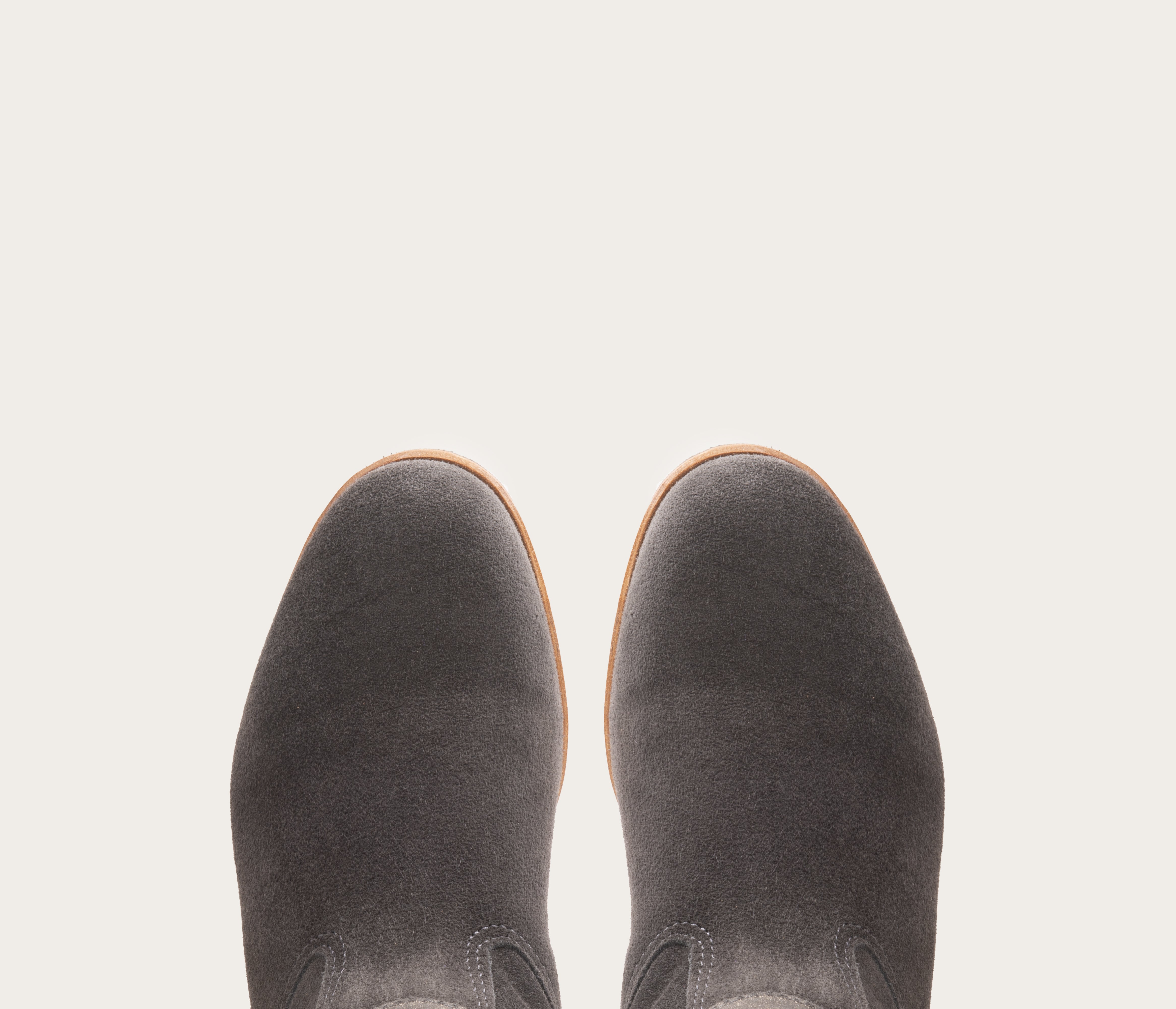 Elia Star Anthracite ankle boots - Affordable price
