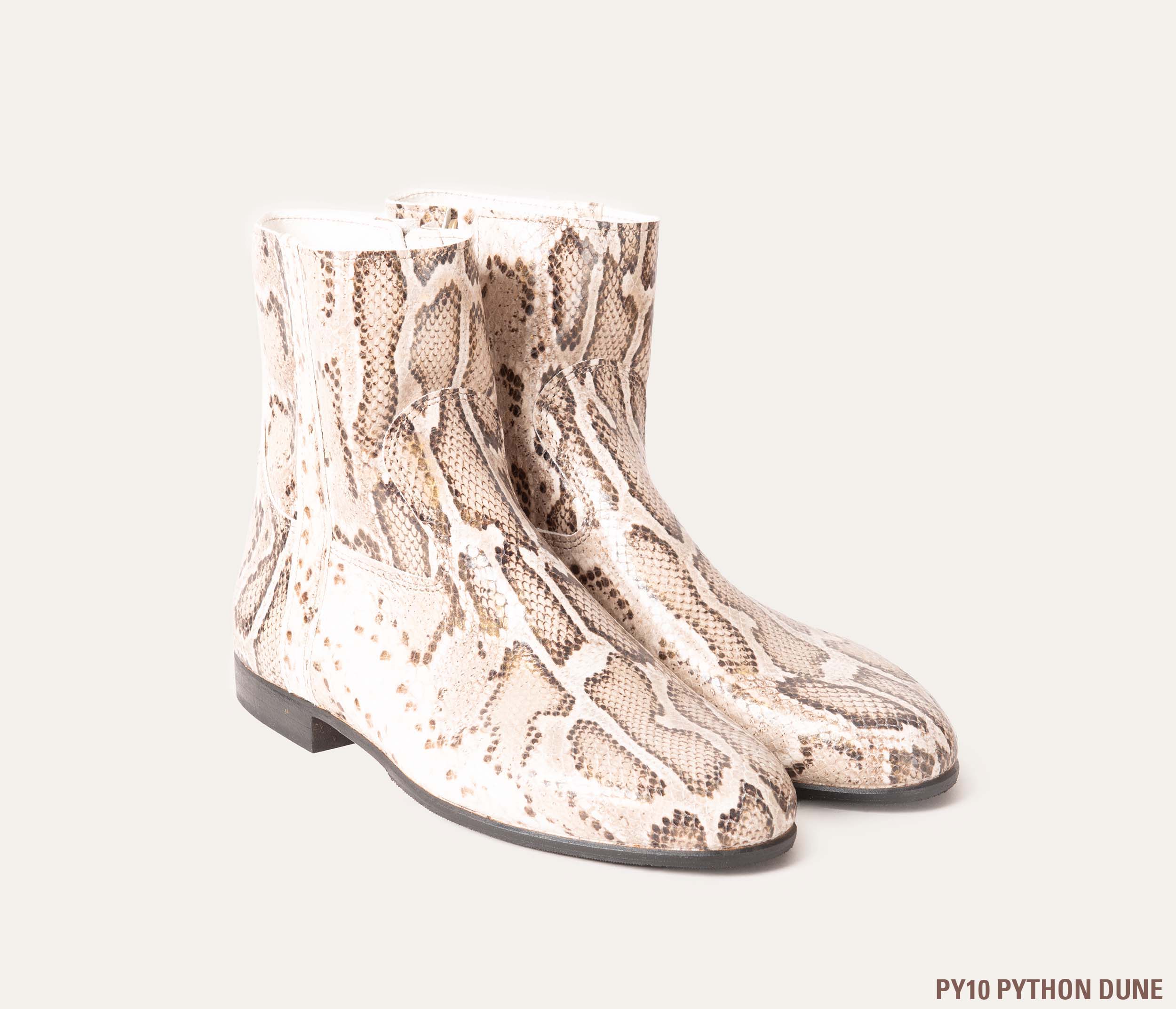 Elie Bottine Personnalisable