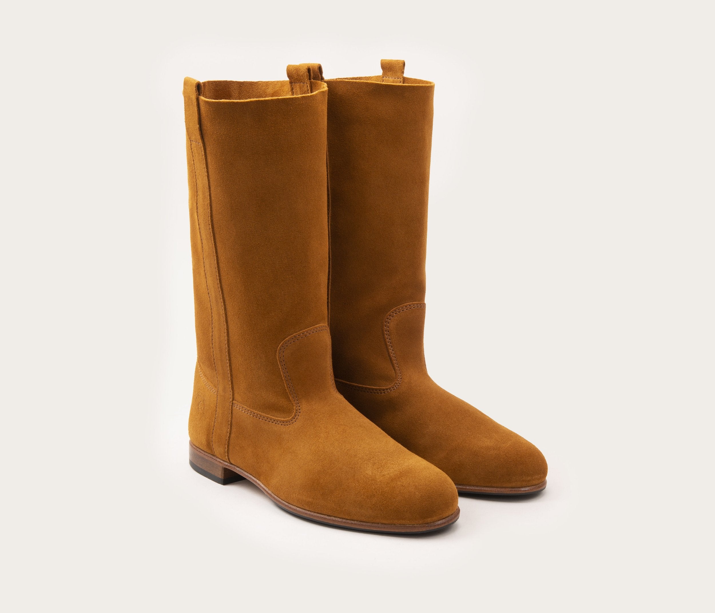 Ella Women's Boot Natural - Low Price