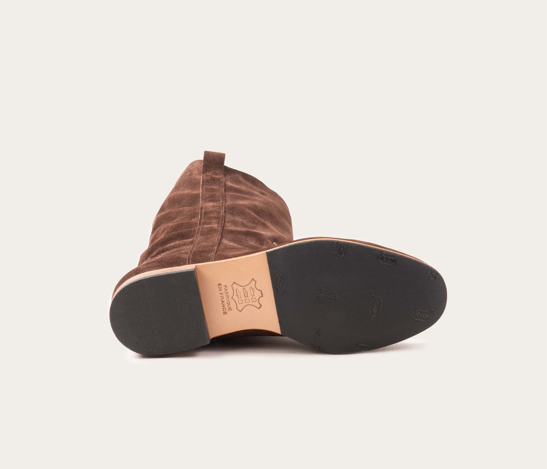 Bottes de randonnée italiennes en daim ALICO EMS, randonnée Bottes de randonnée italiennes en daim ALICO EMS, randonnée