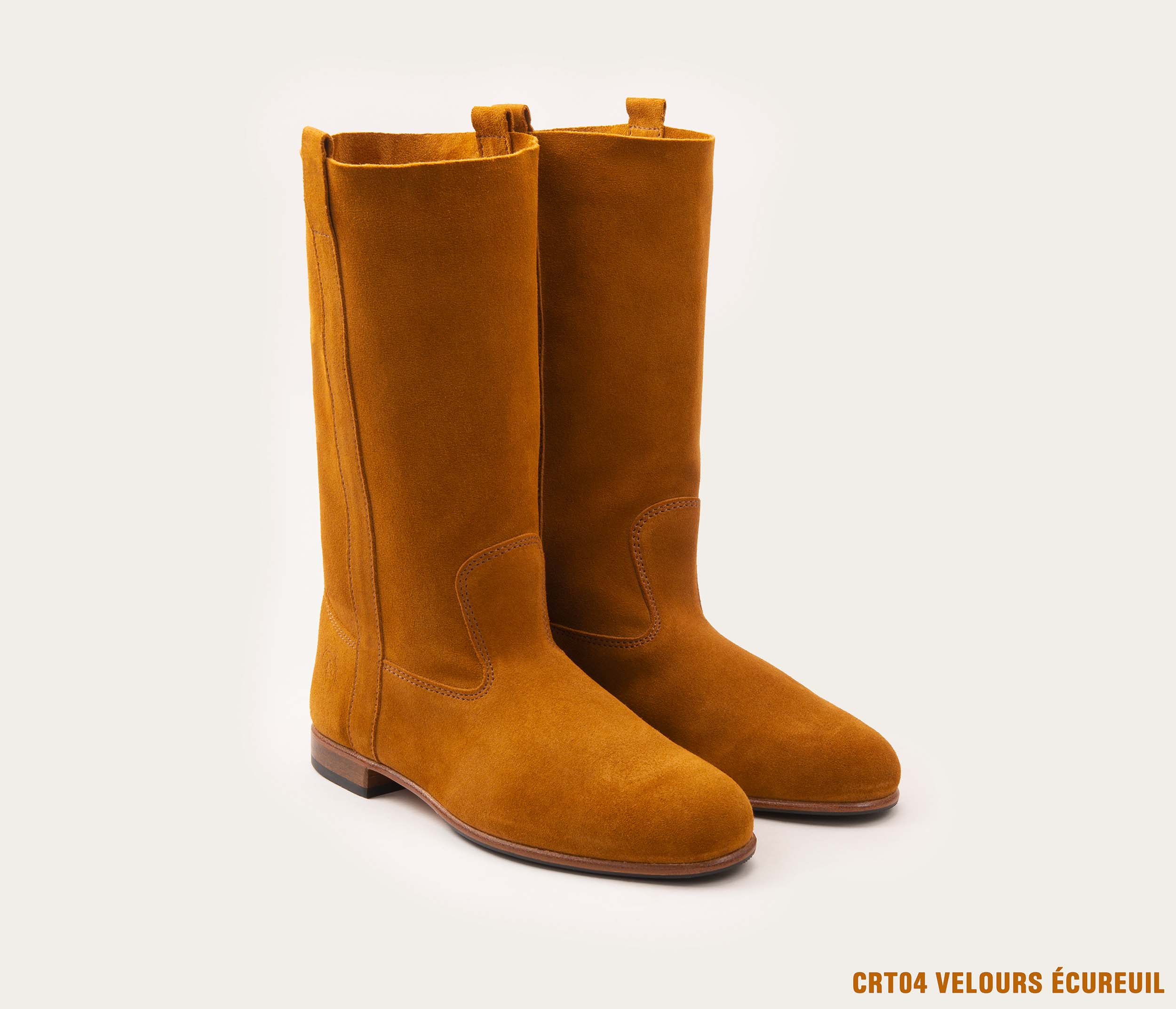 Ella Botte Personnalisable