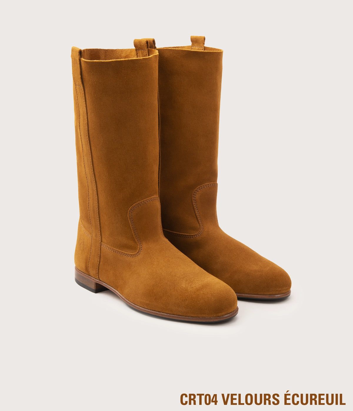 Ella Customizable Boot