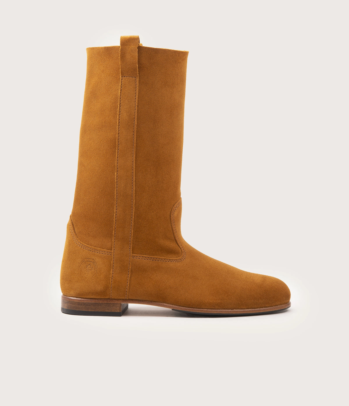 Ella Women's Boot Natural - Low Price