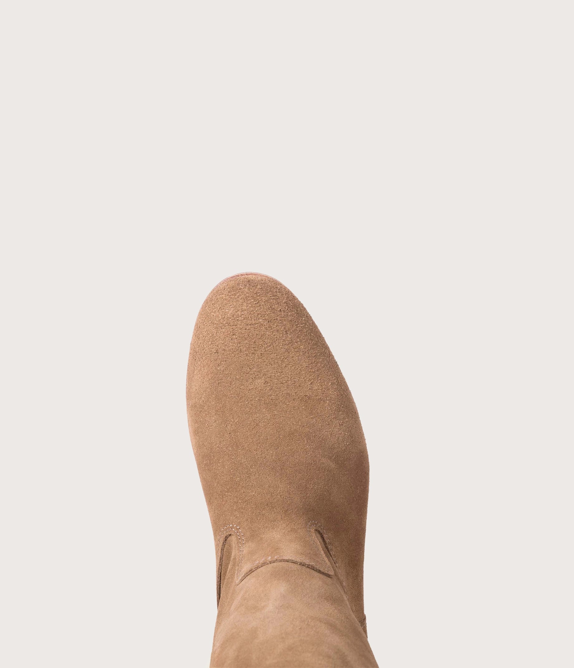 Ella Havana Velvet Boot