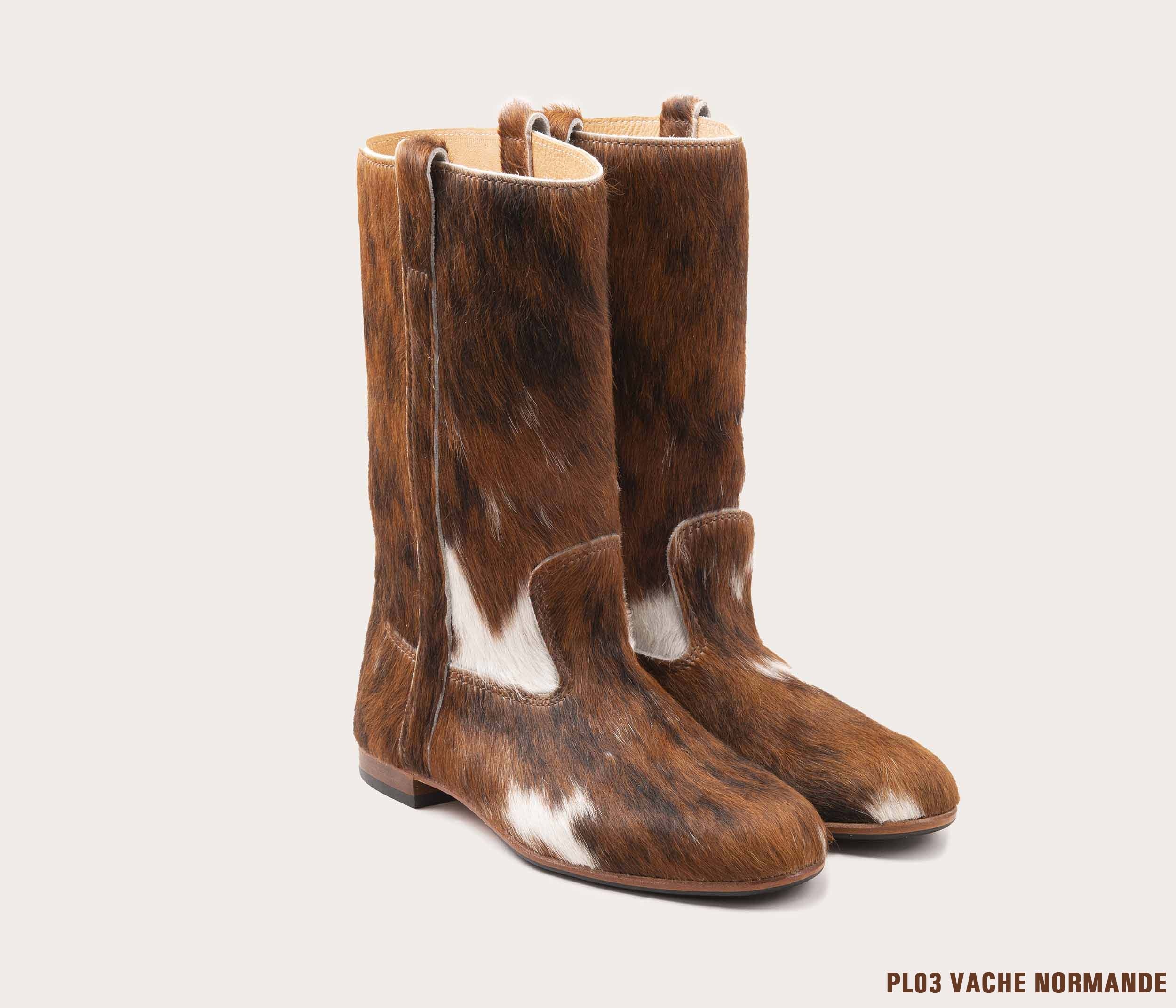 Ella Botte Personnalisable