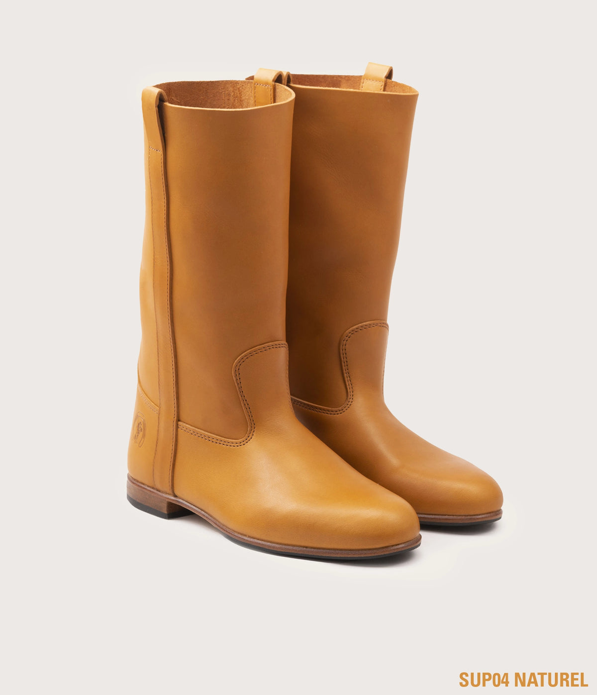 Ella Customizable Boot