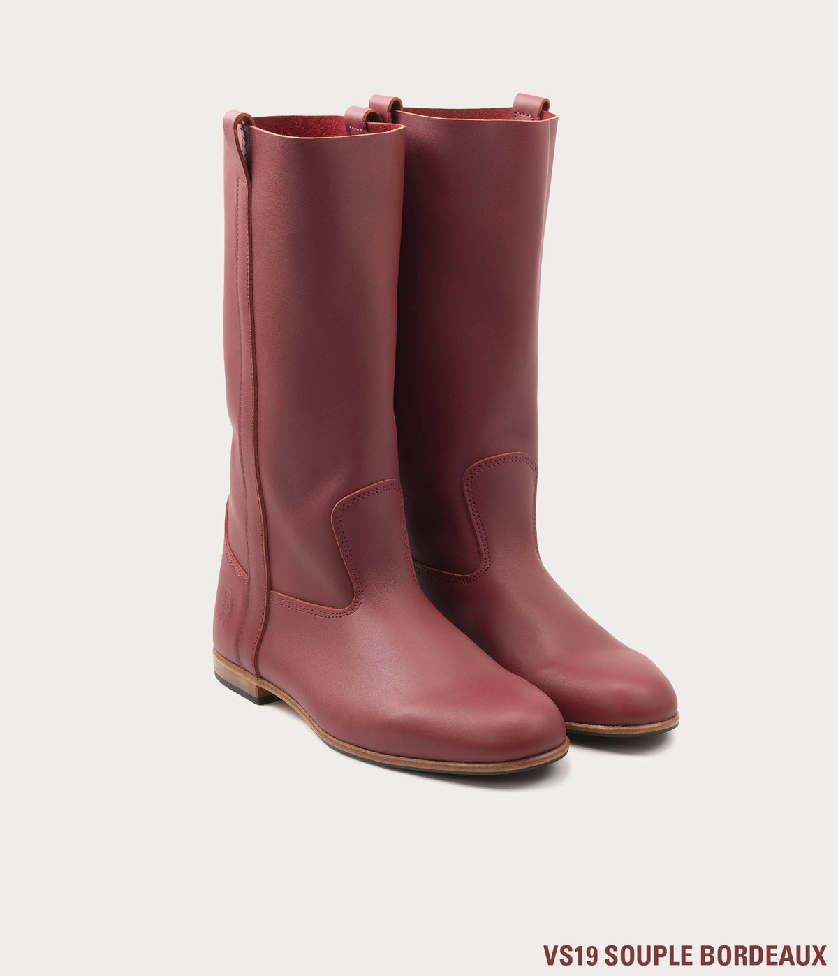 Ella Customizable Boot