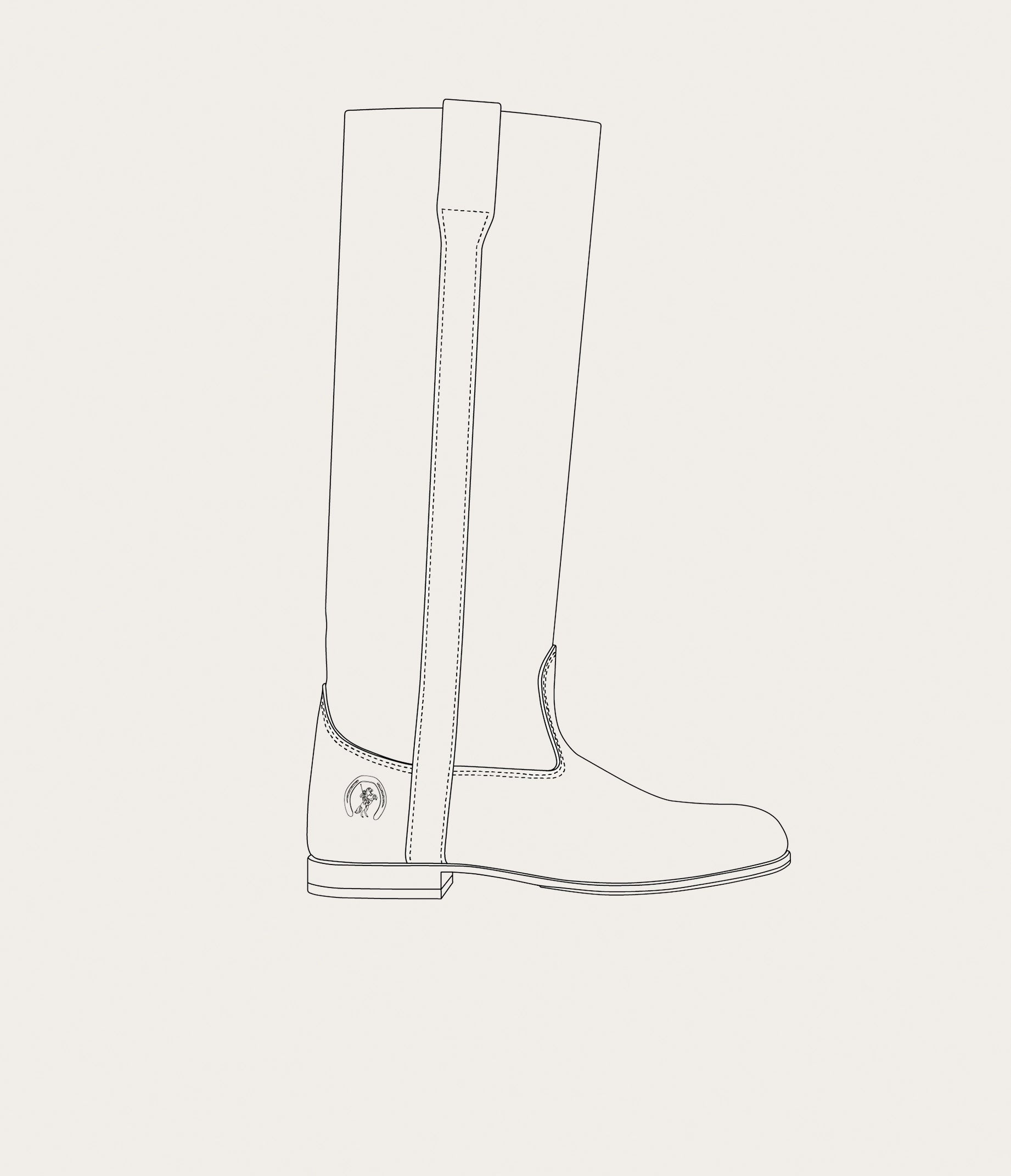Elloa Customizable Boots 