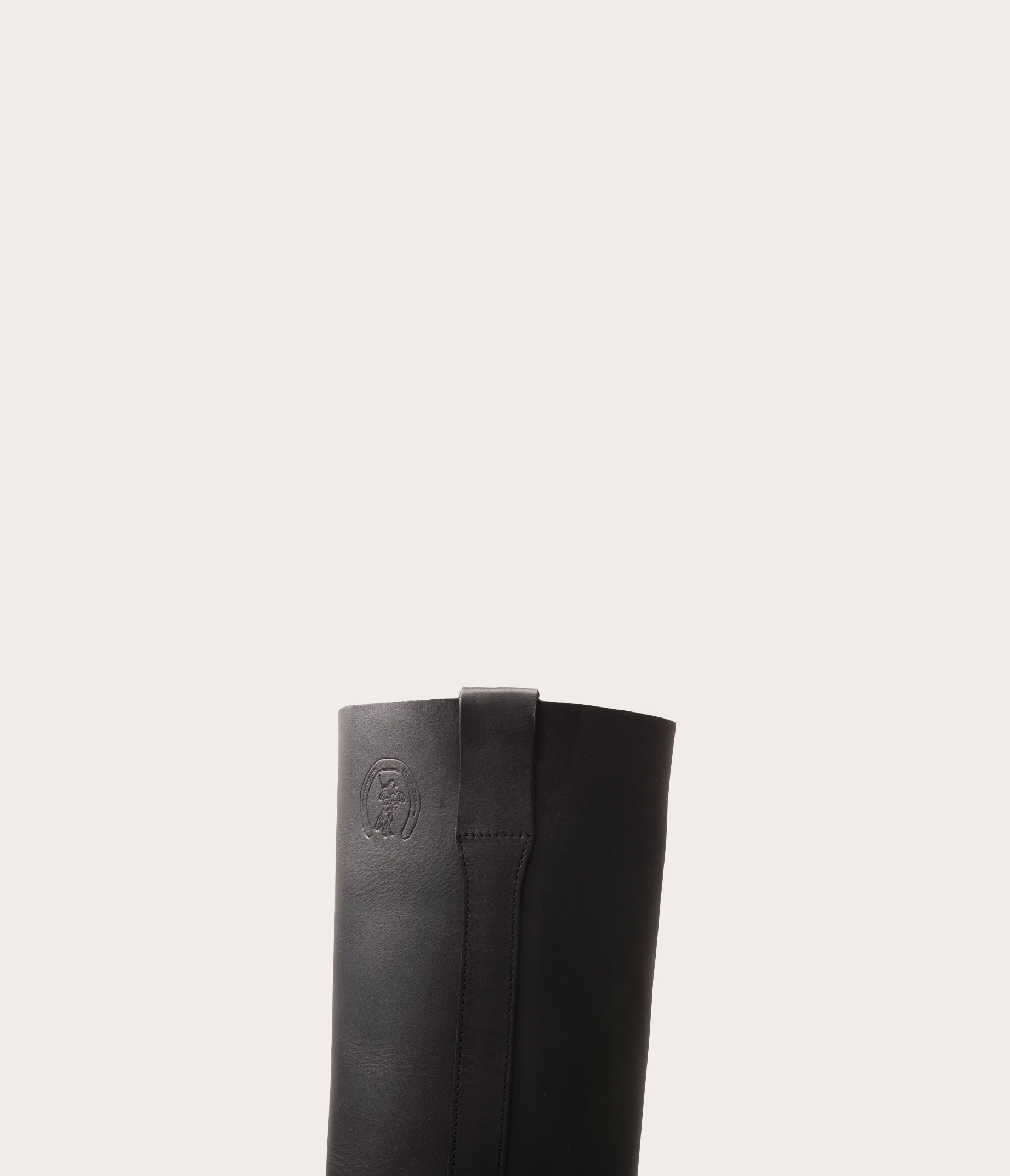 Elloa Black Boot