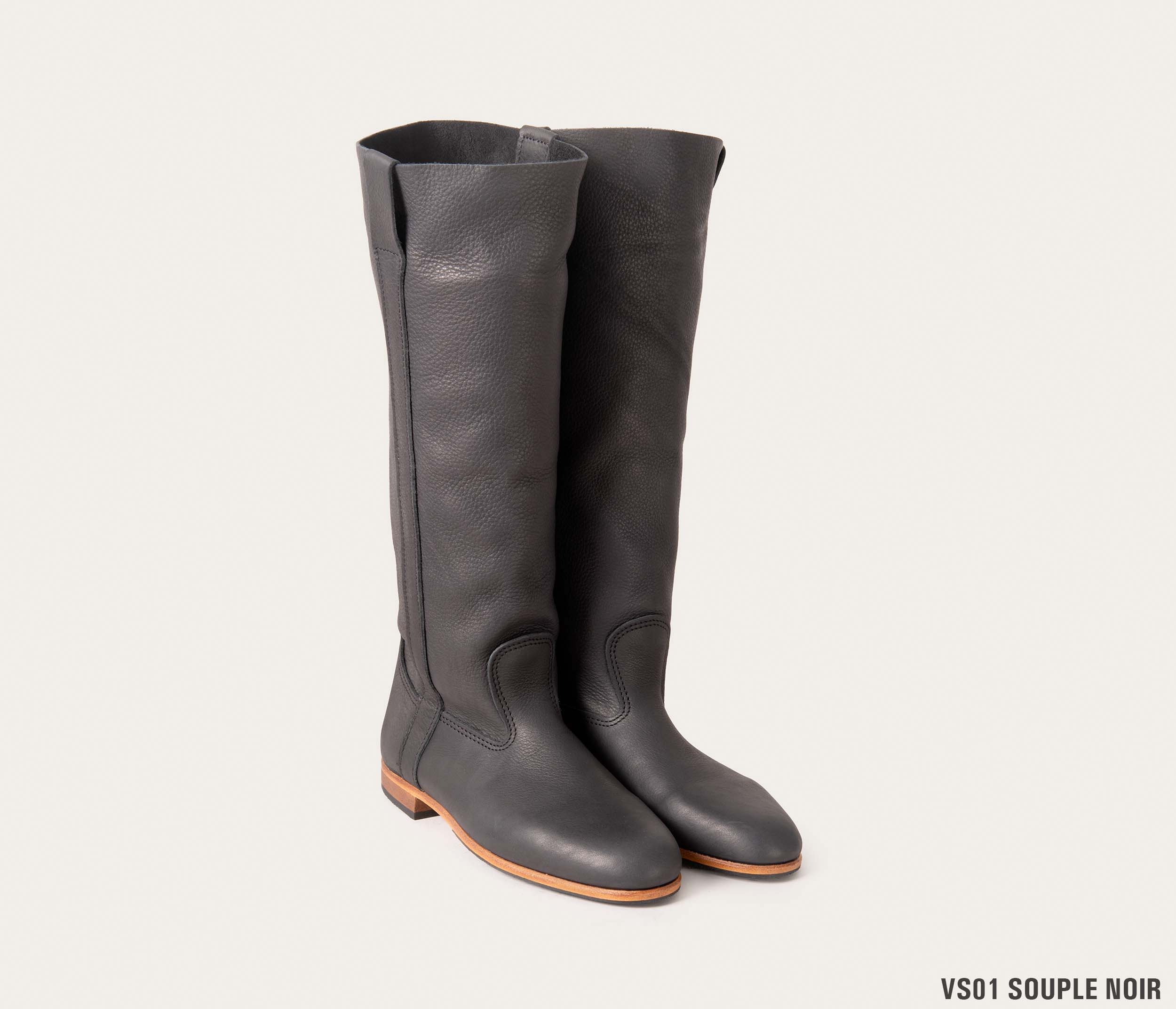 Elloa Botte Personnalisable