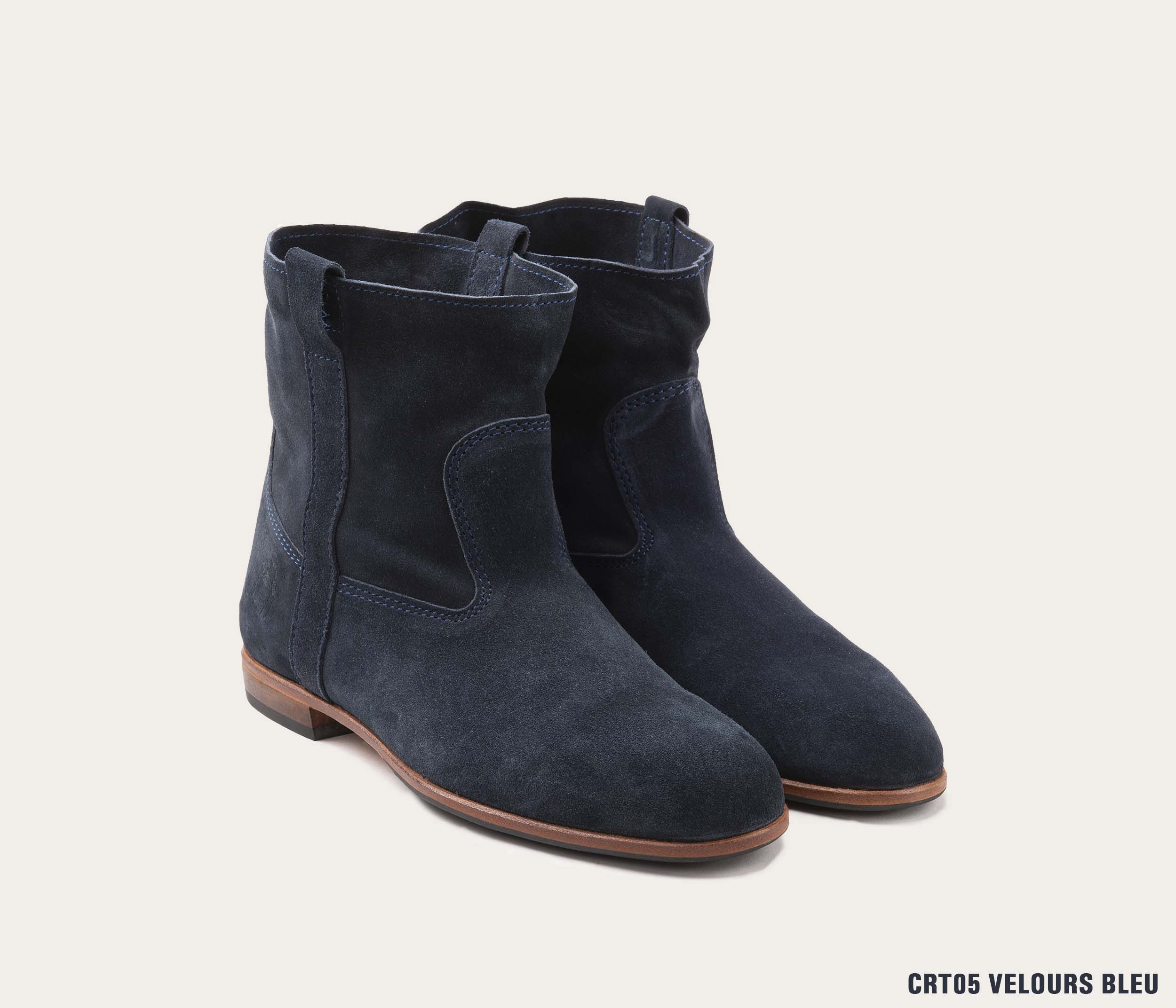 Elsa Customizable Boot - Archive