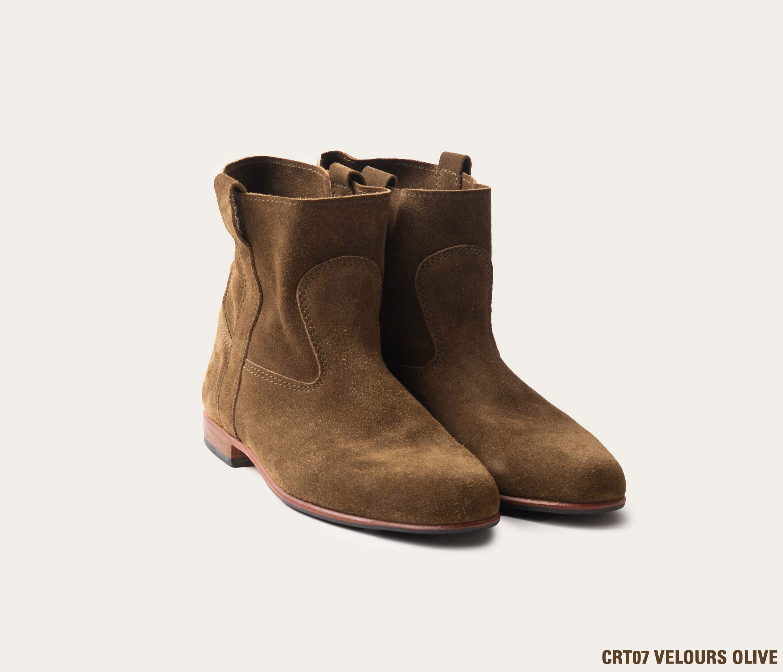 Elsa Customizable Boot - Archive