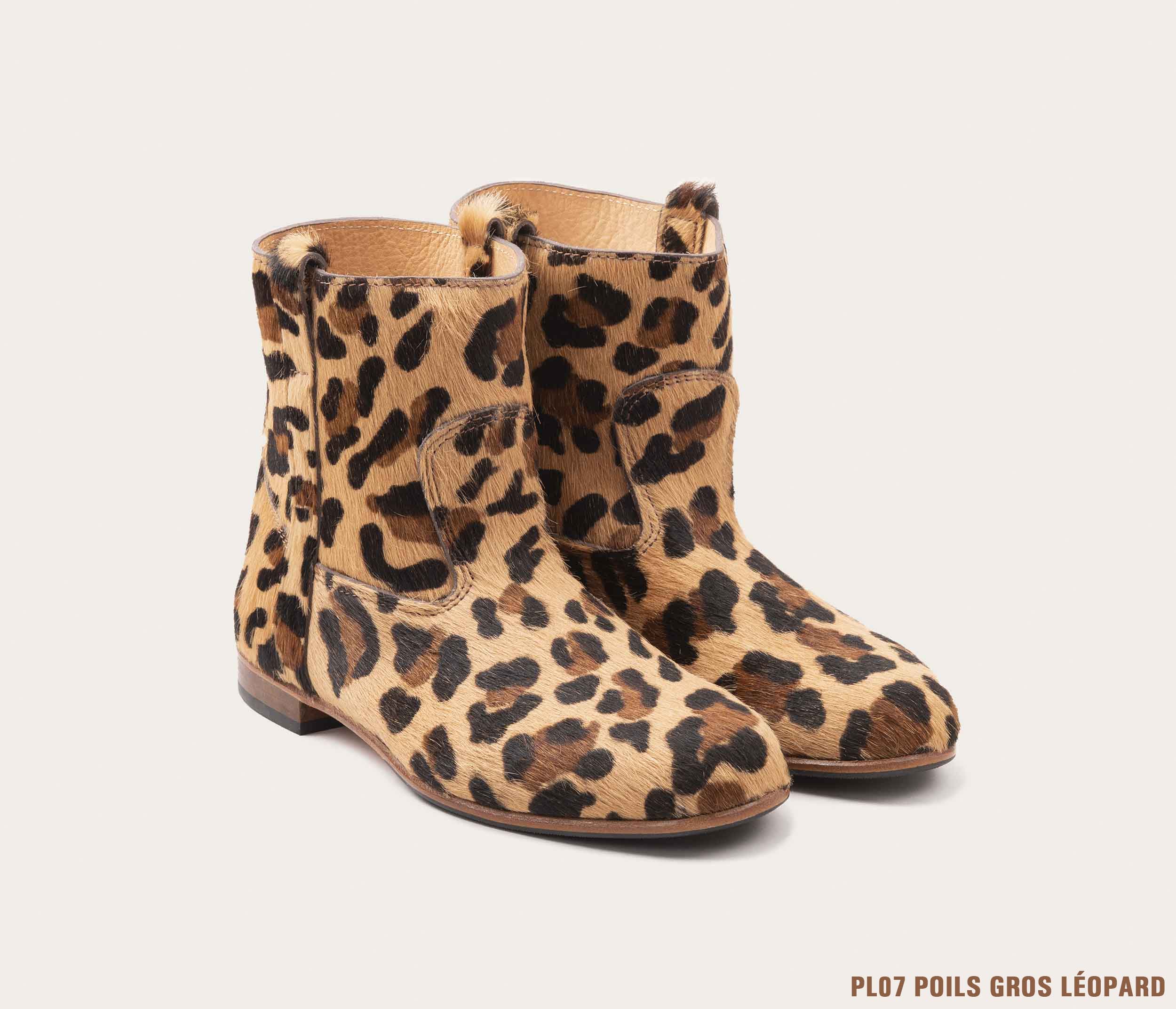 Elsa Customizable Boot - Archive