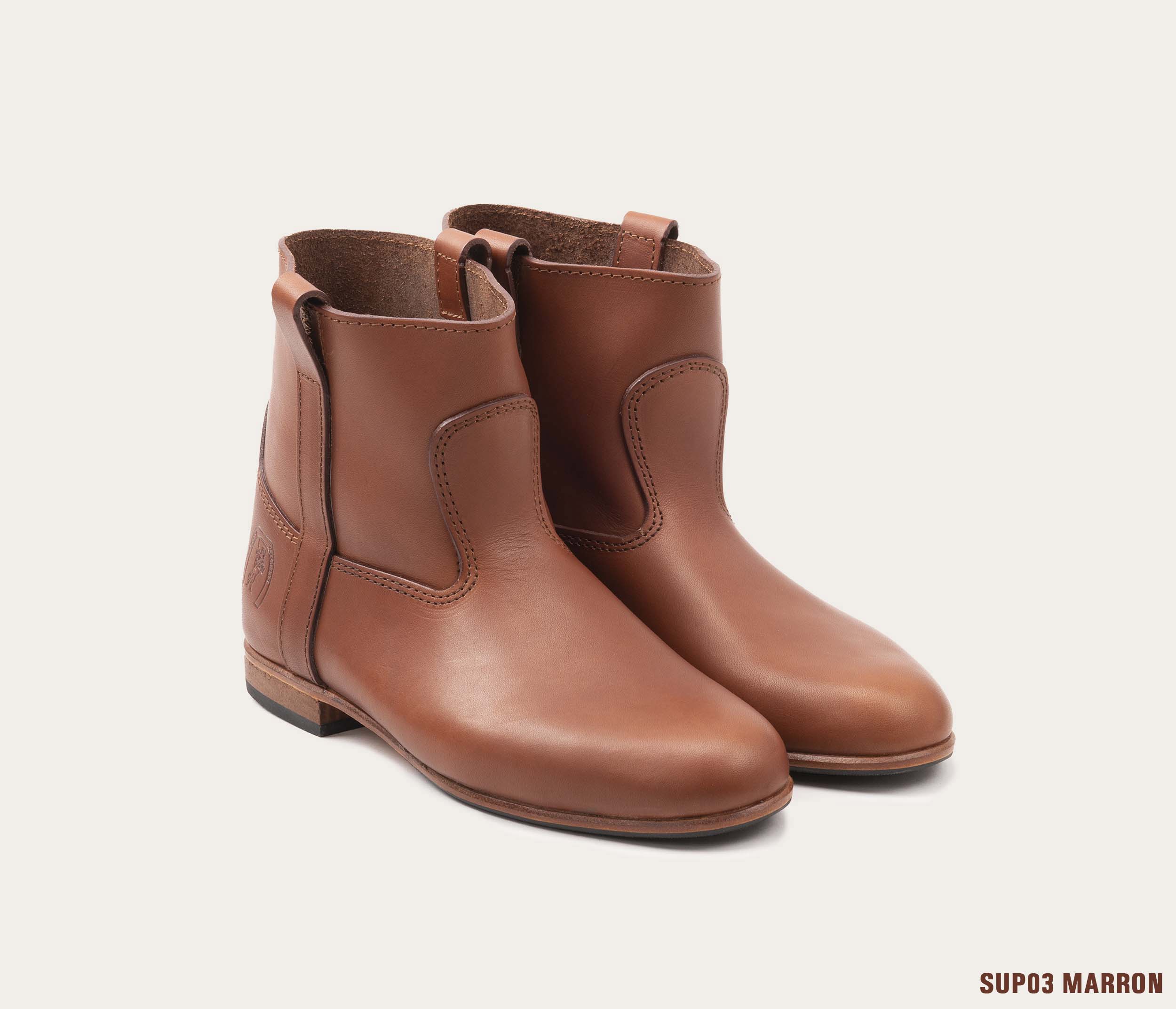Elsa Customizable Boot - Archive