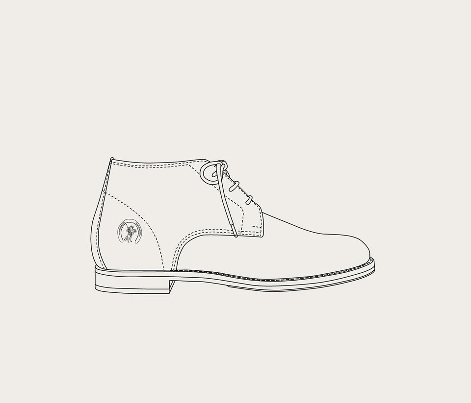 Ernest Derby Personnalisable - Archive