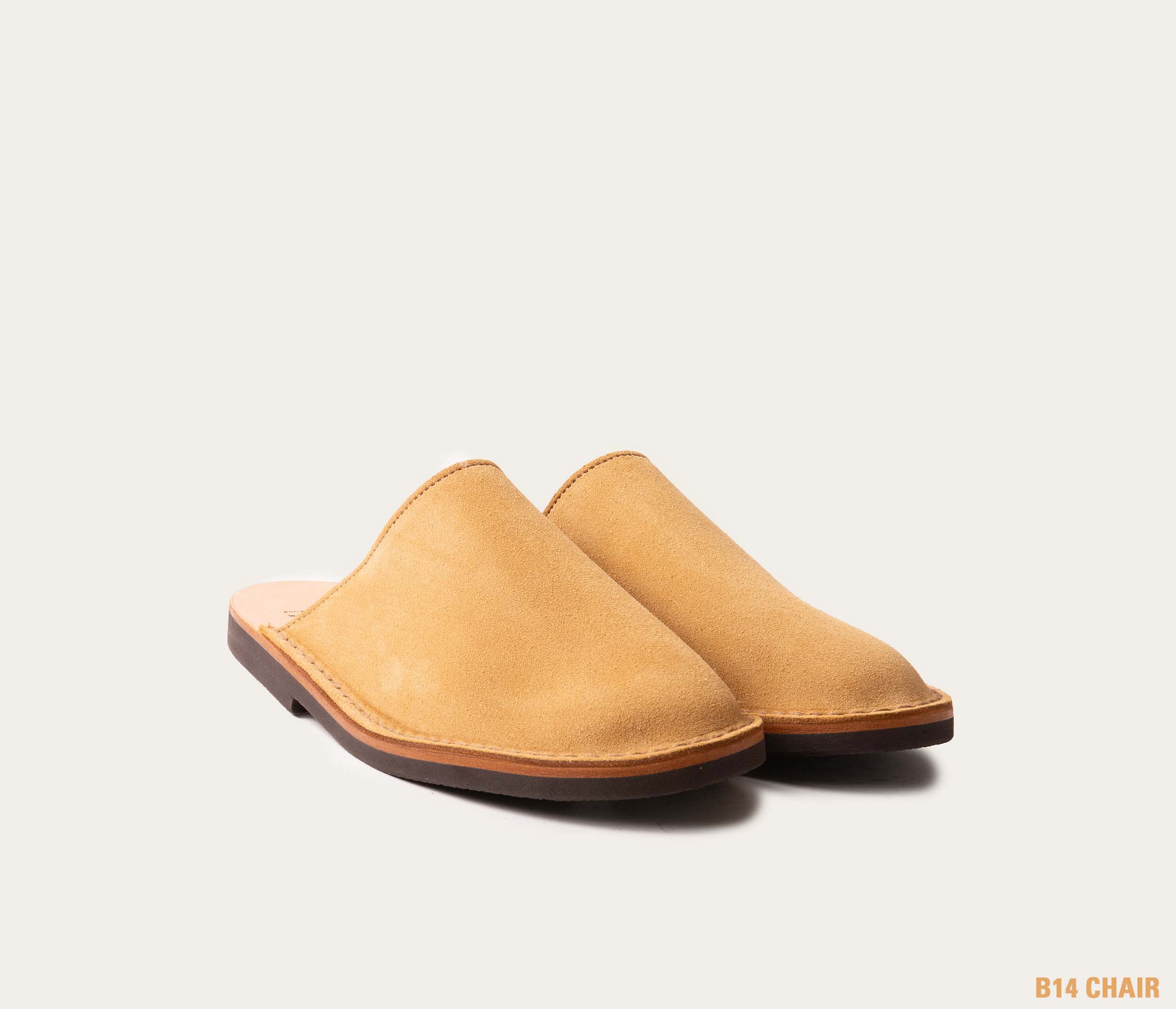 Estérel Mule Personnalisable
