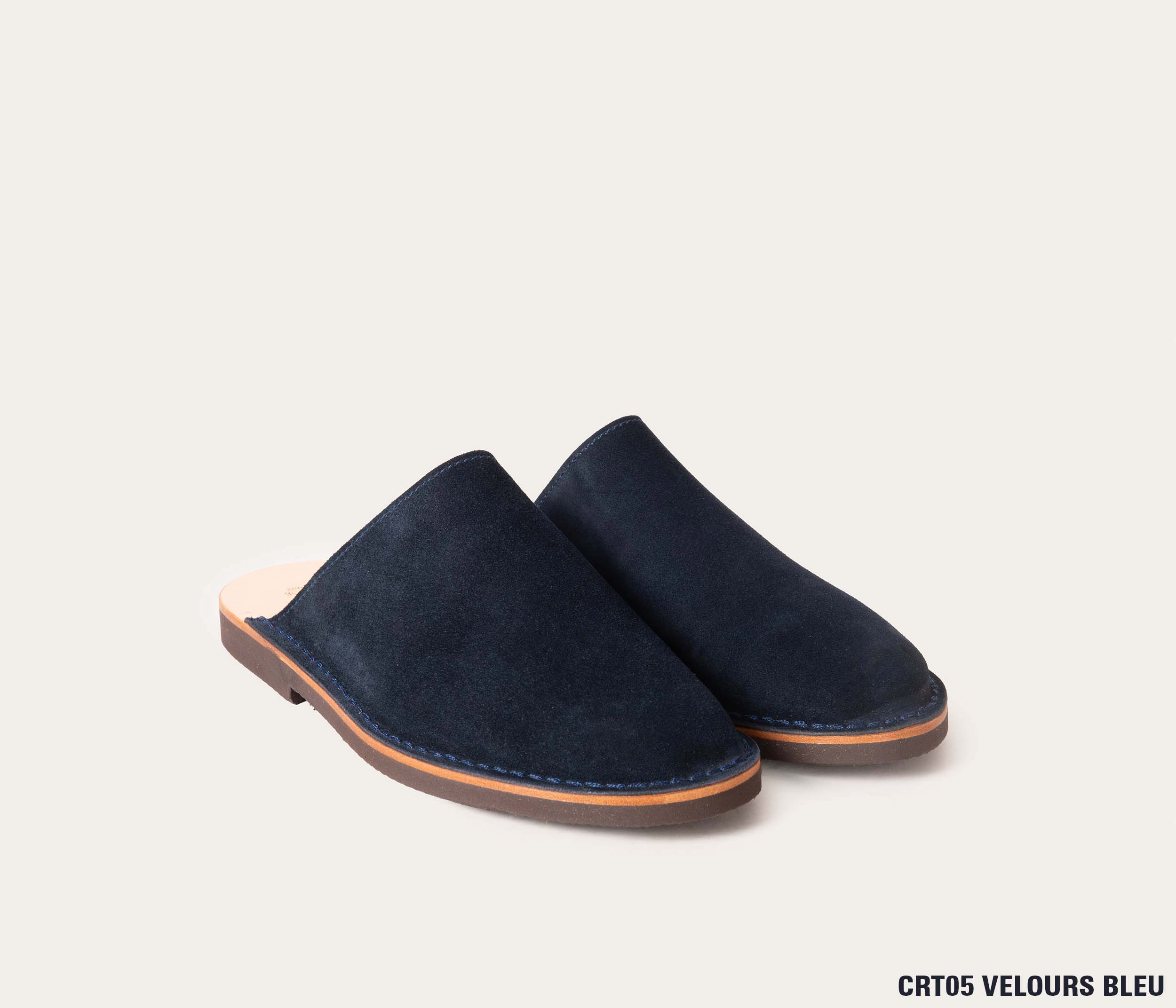 Estérel Mule Personnalisable