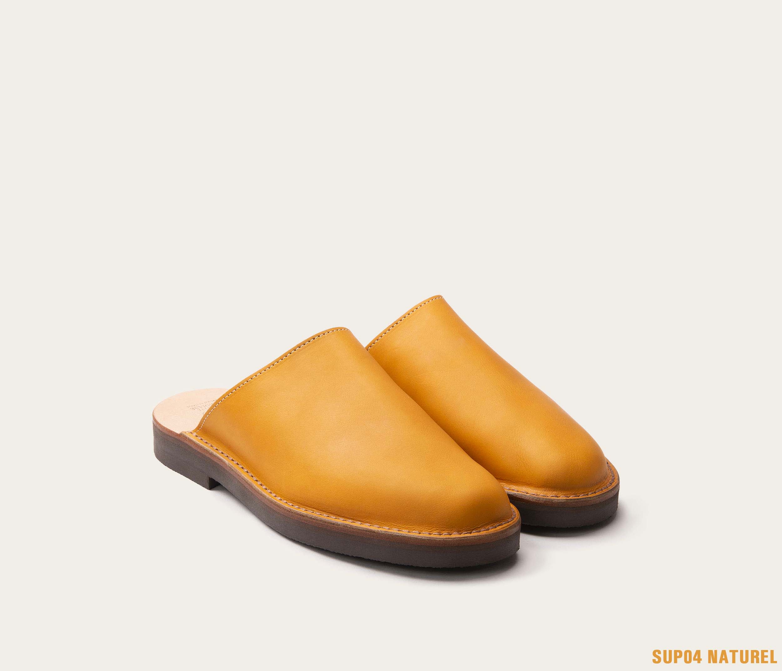 Estérel Mule Personnalisable