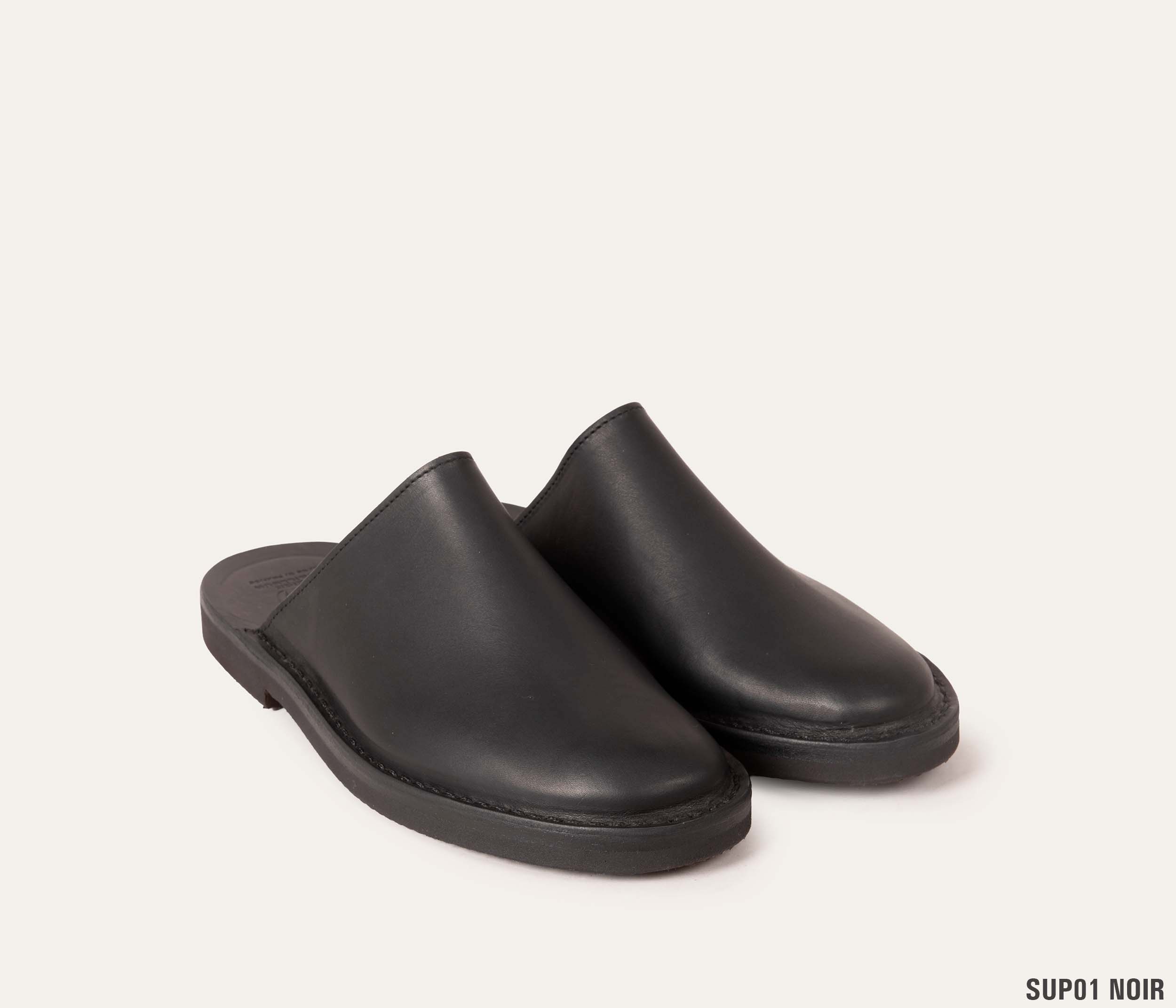Estérel Mule Personnalisable