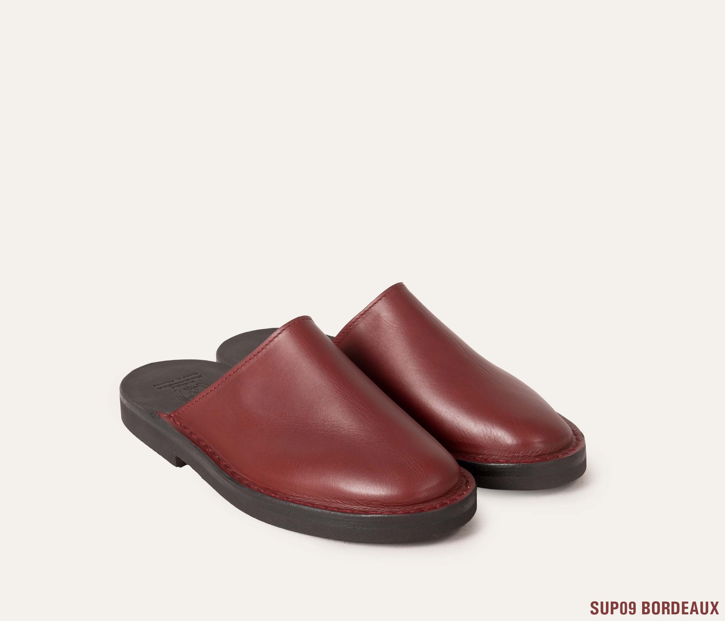 Estérel Mule Personnalisable