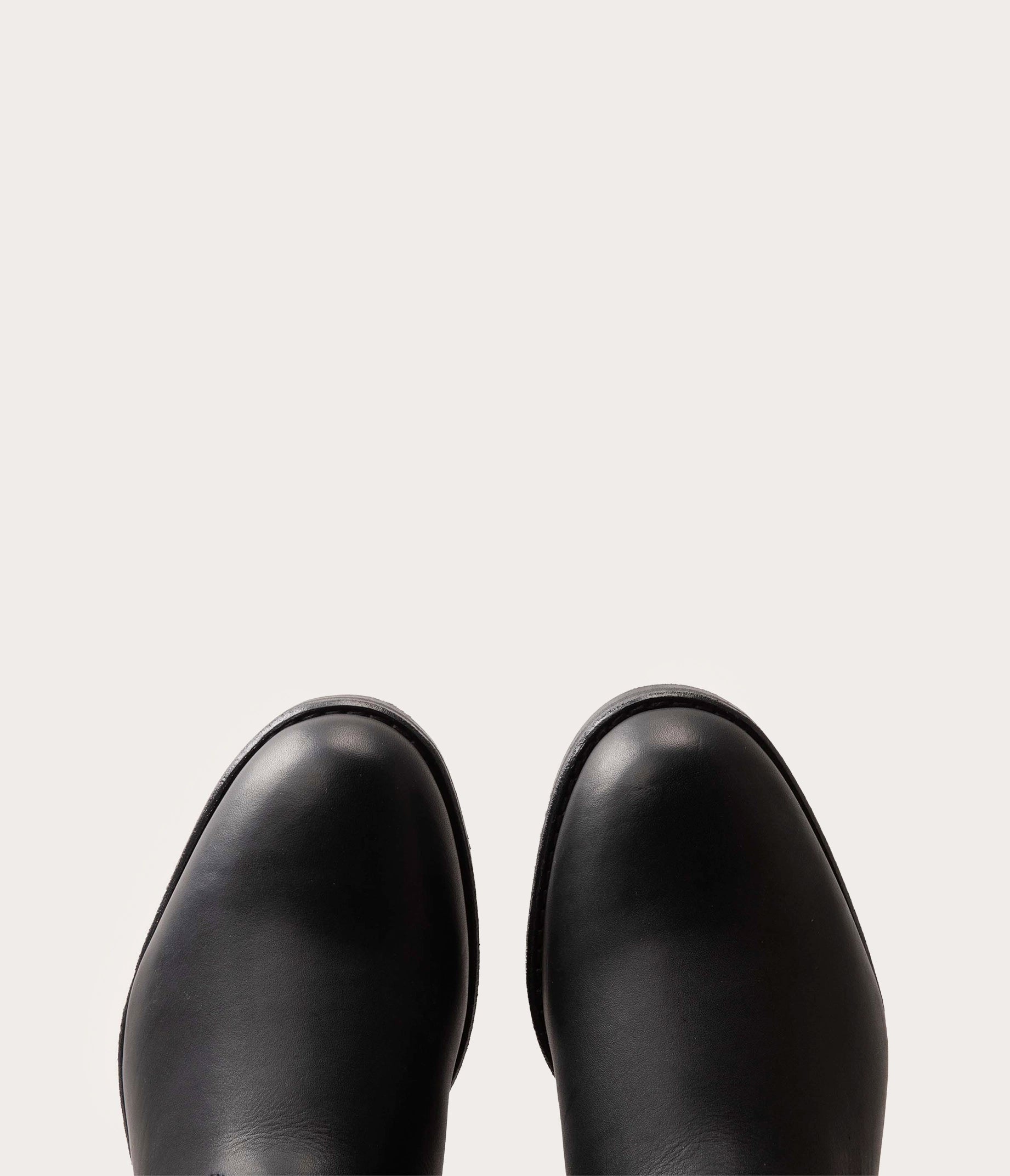 Gabriella Black boot