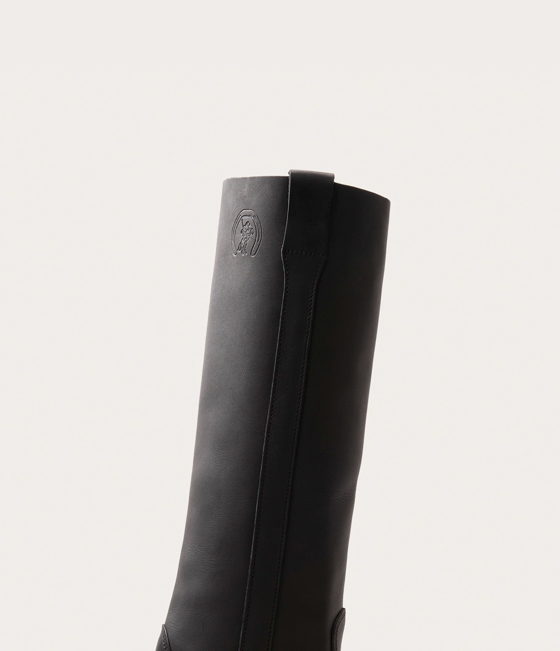 Gabriella Black boot