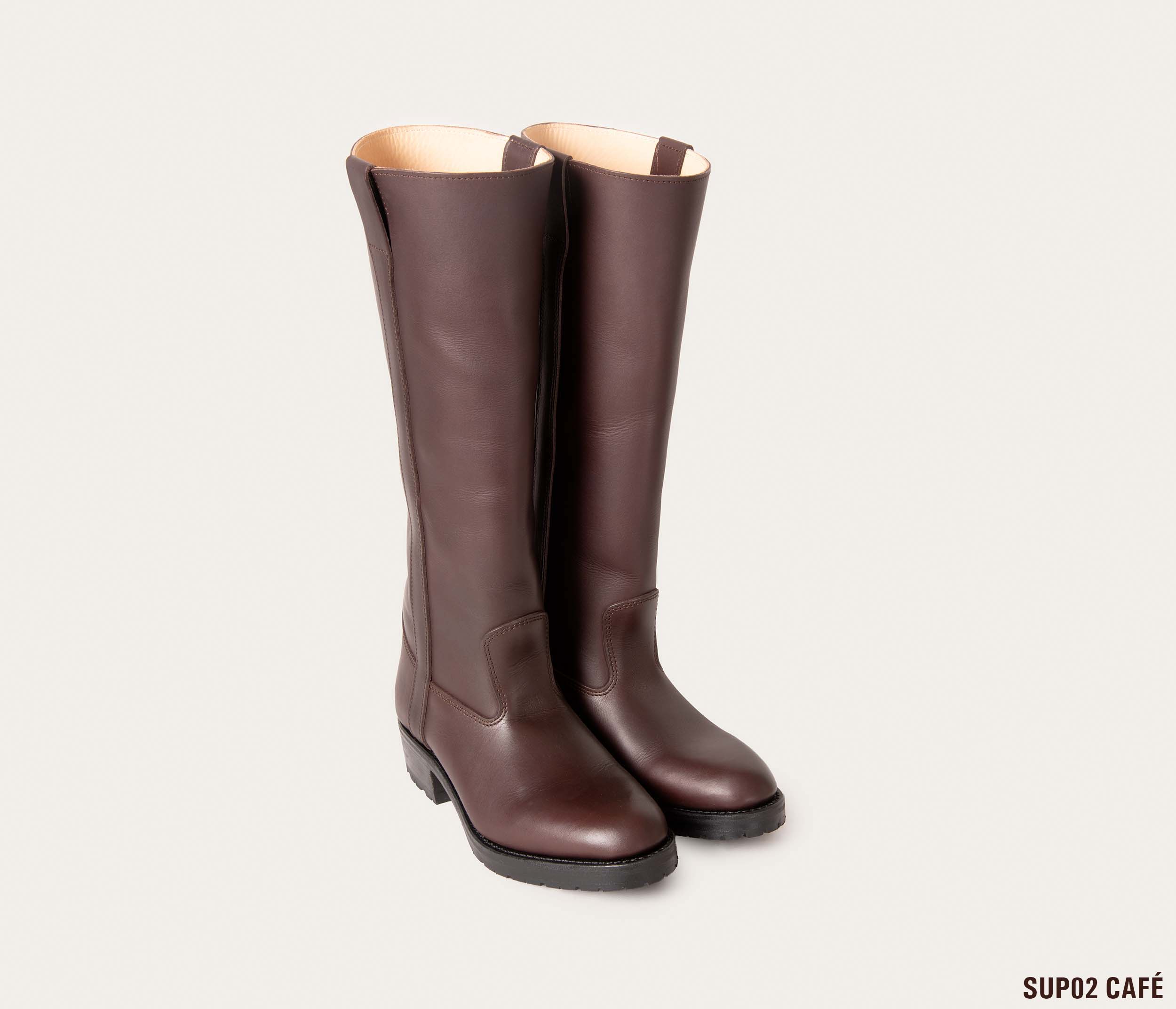 Gabriella Customizable Boot