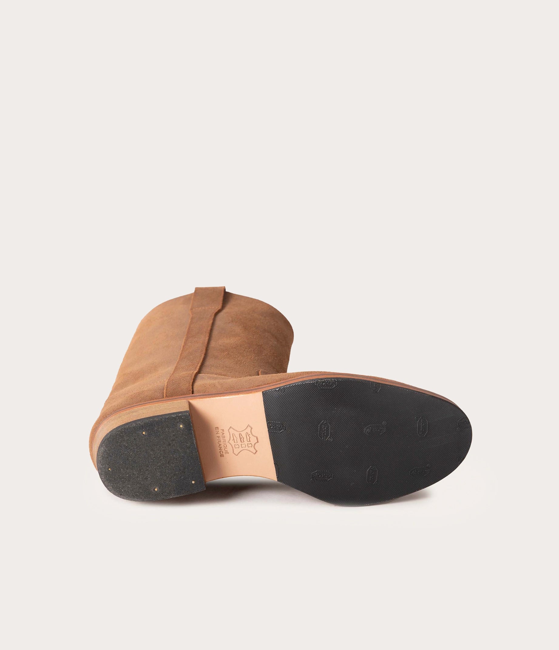 Gardian Camargue Boot Peat