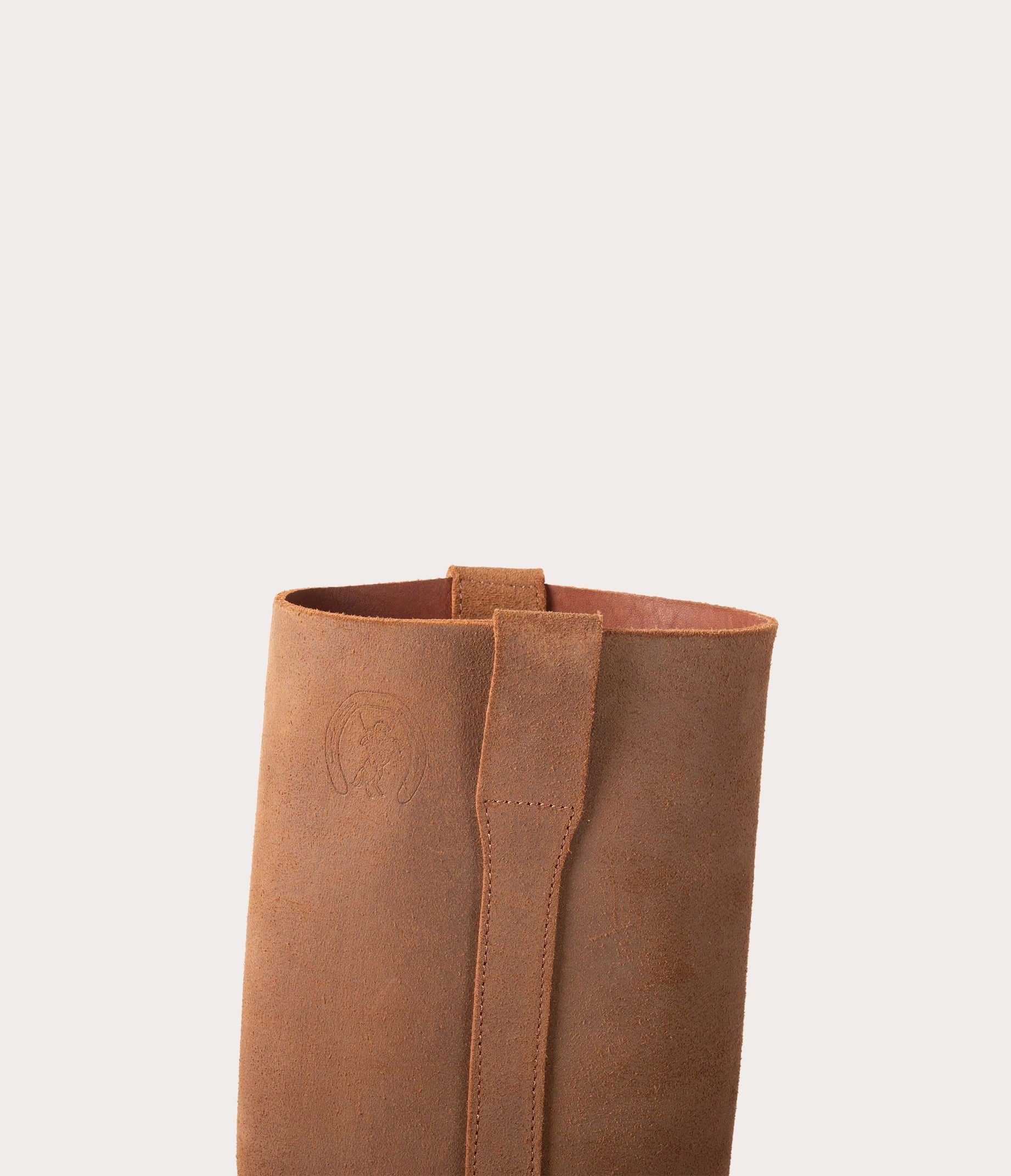 Gardian Camargue Boot Peat
