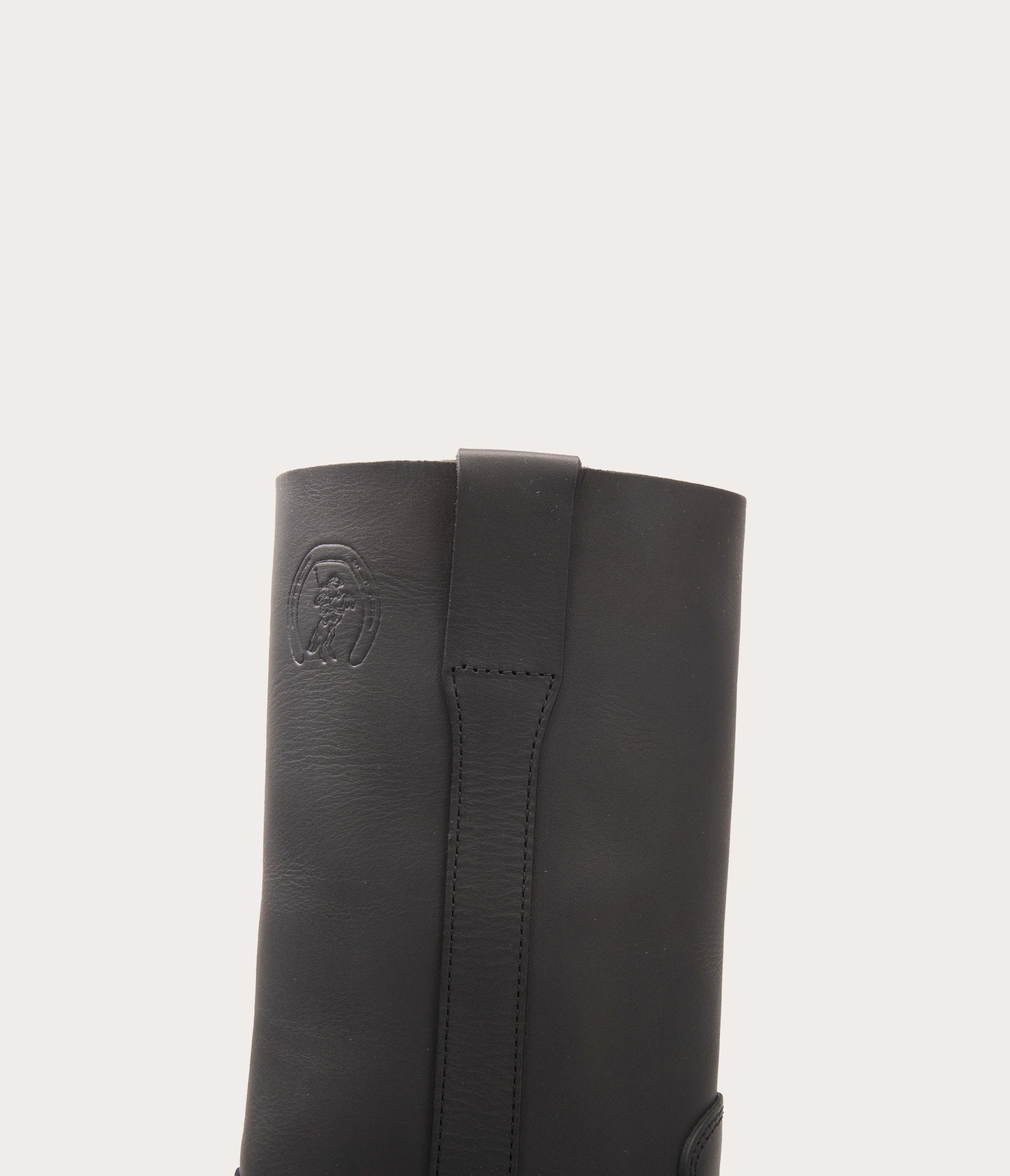 Gardian Camargue Boots Black