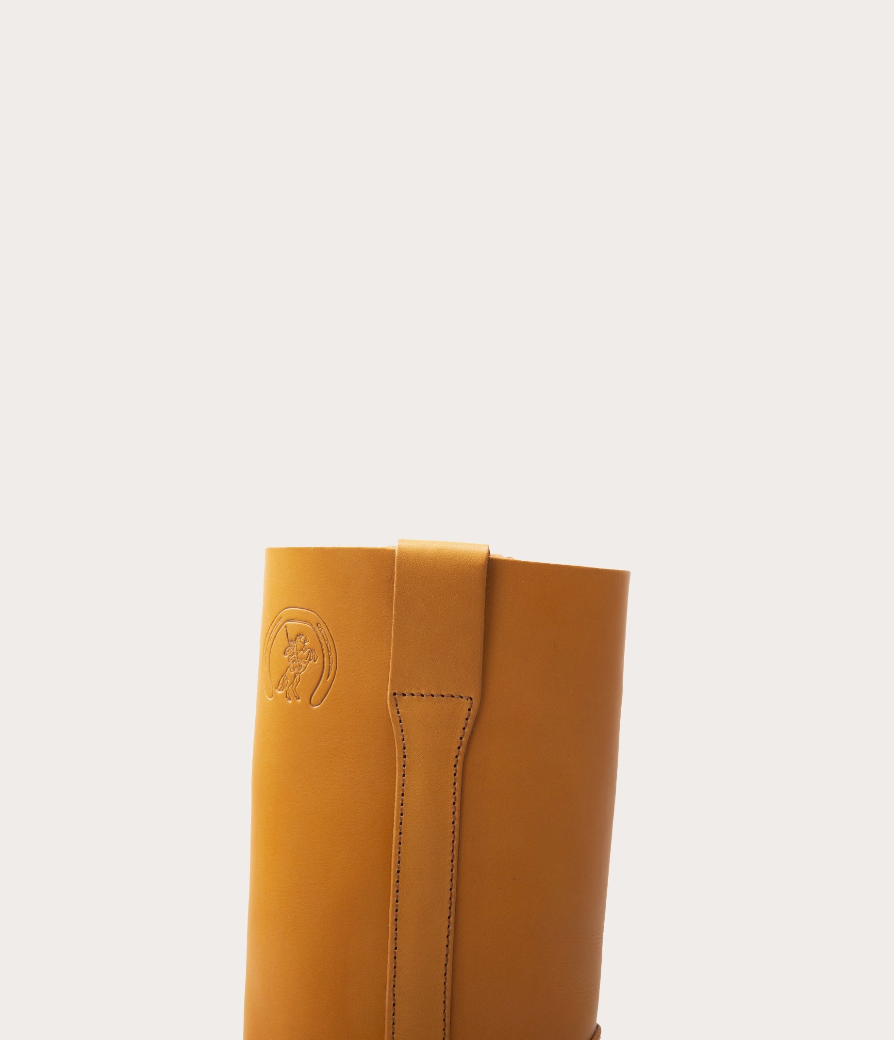 Gardian Botte Camarguaise Naturel