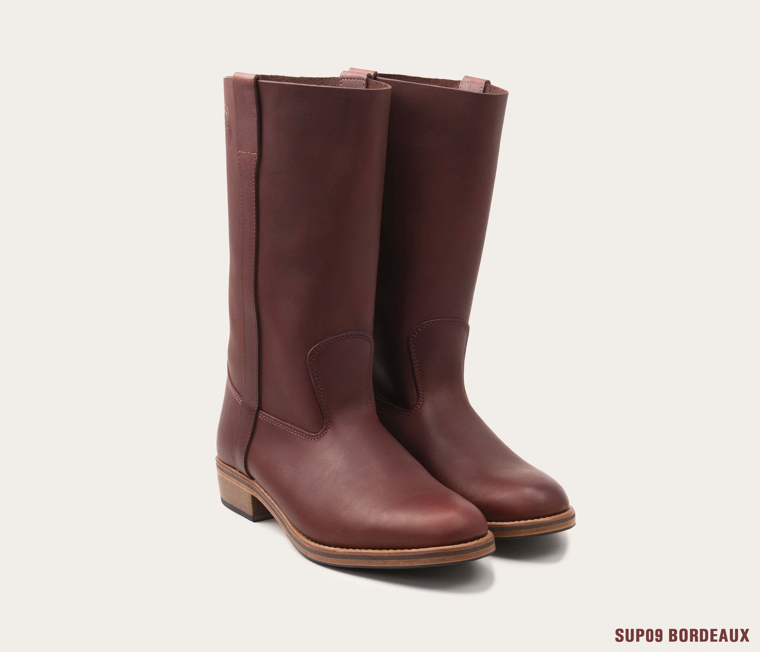 Gardian Botte Camarguaise Personnalisable
