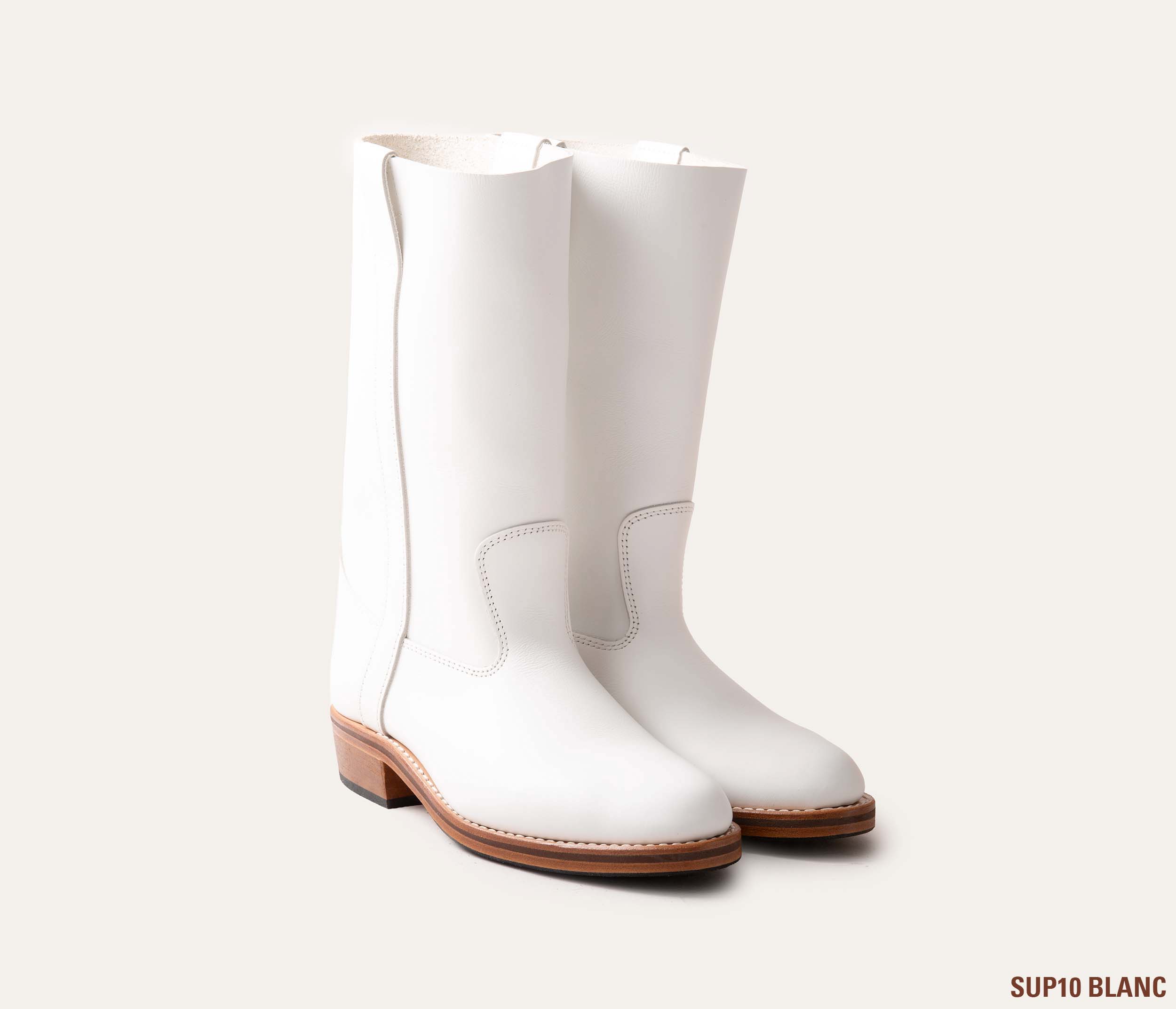 Gardian Botte Camarguaise Personnalisable