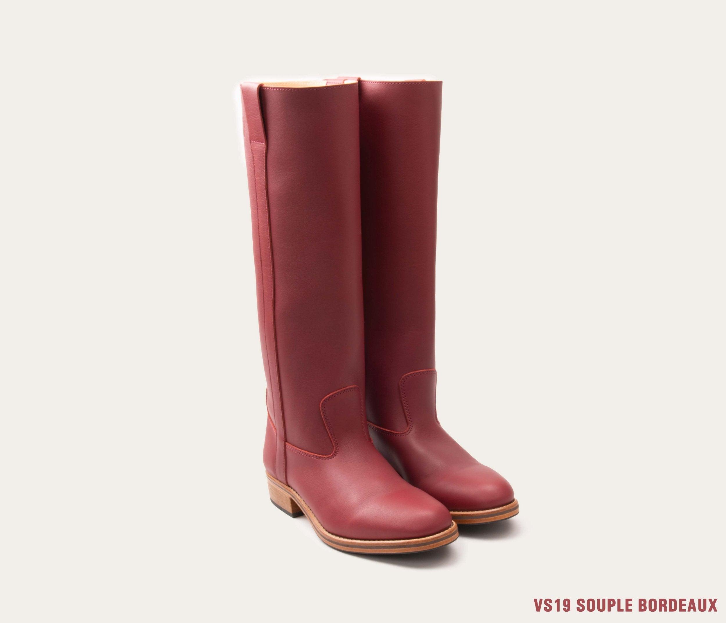 Gabriella Customizable Boot