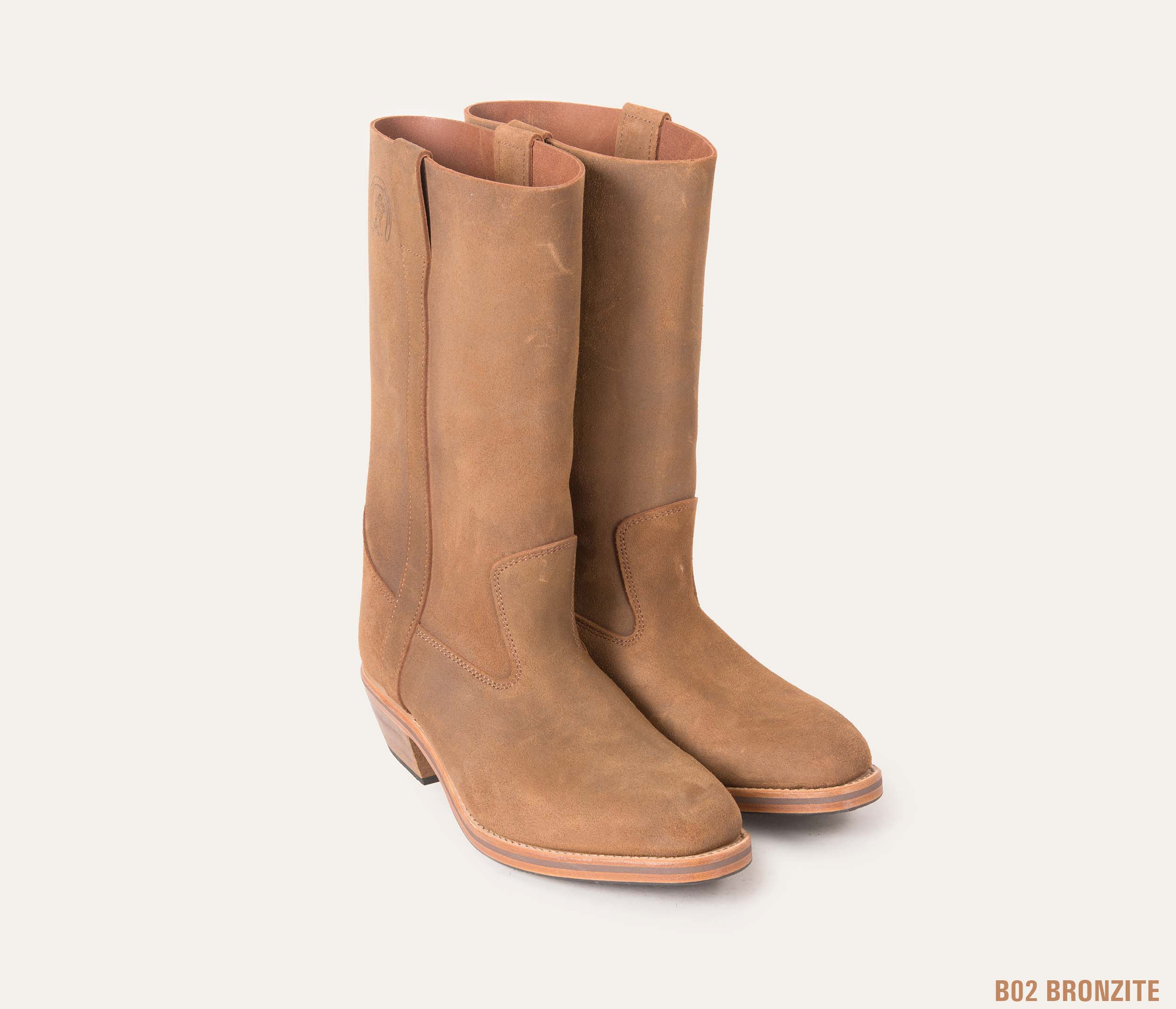 Gardiolo Botte Personnalisable