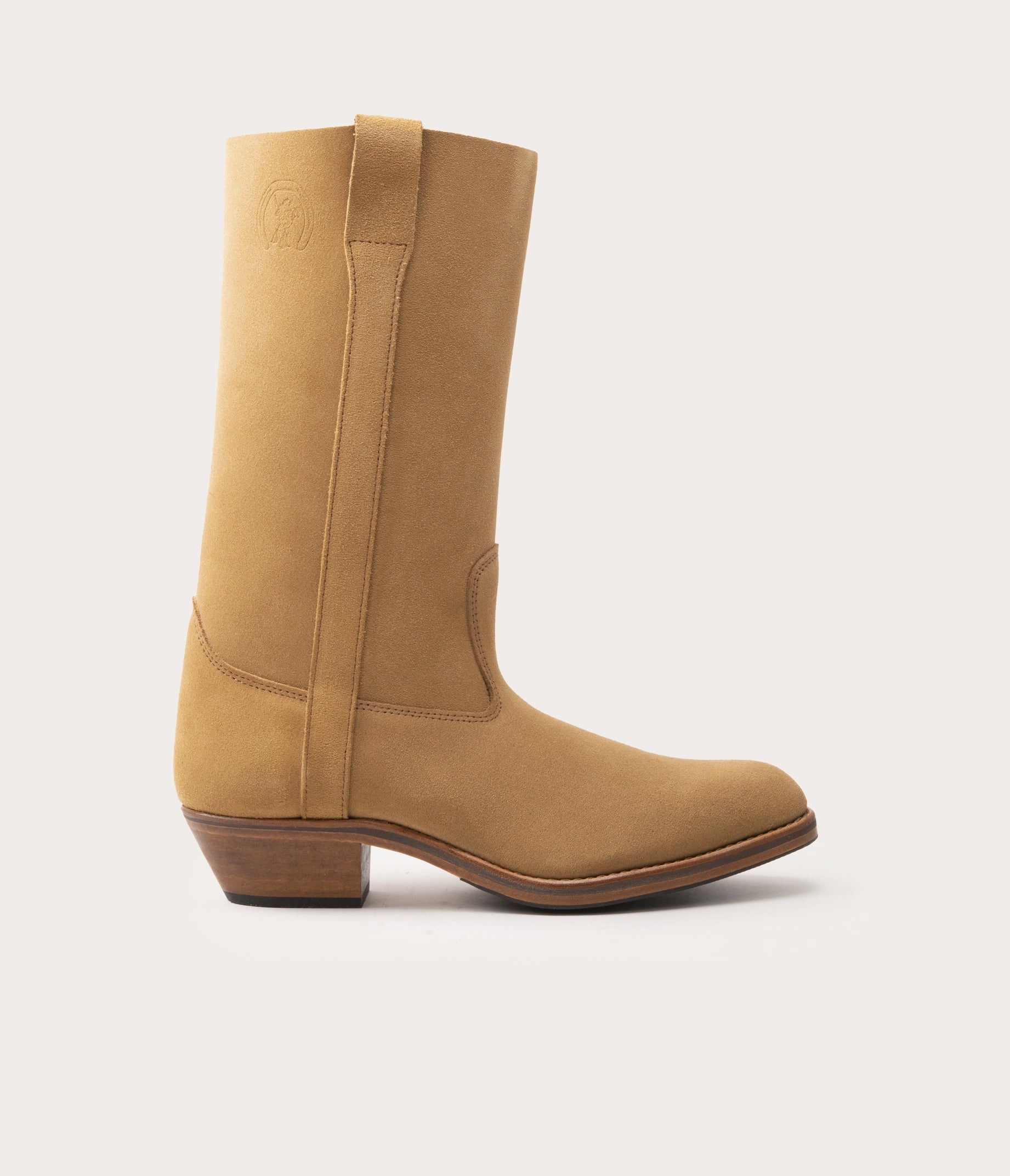 Ambra Boot Gardiolo