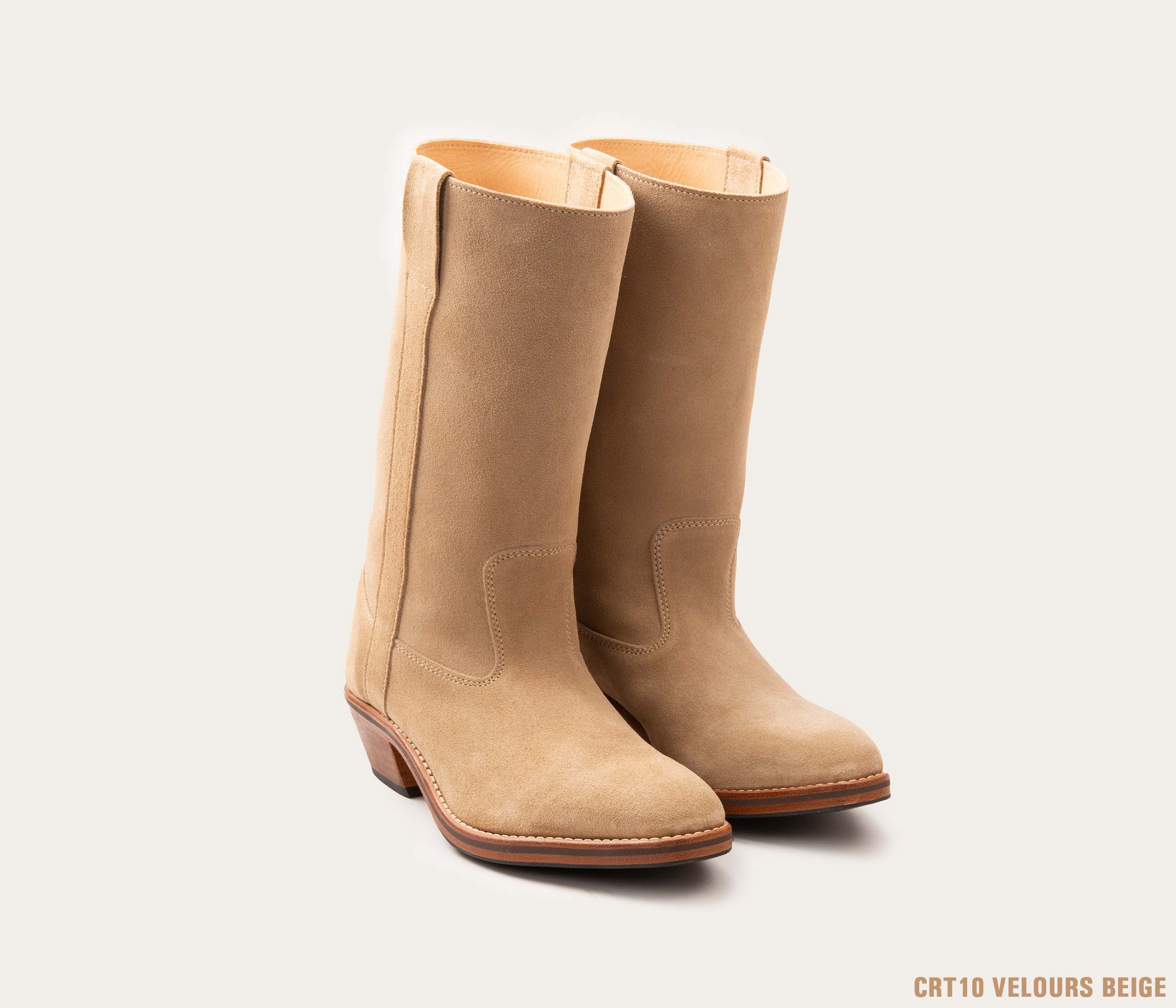 Gardiolo Botte Personnalisable