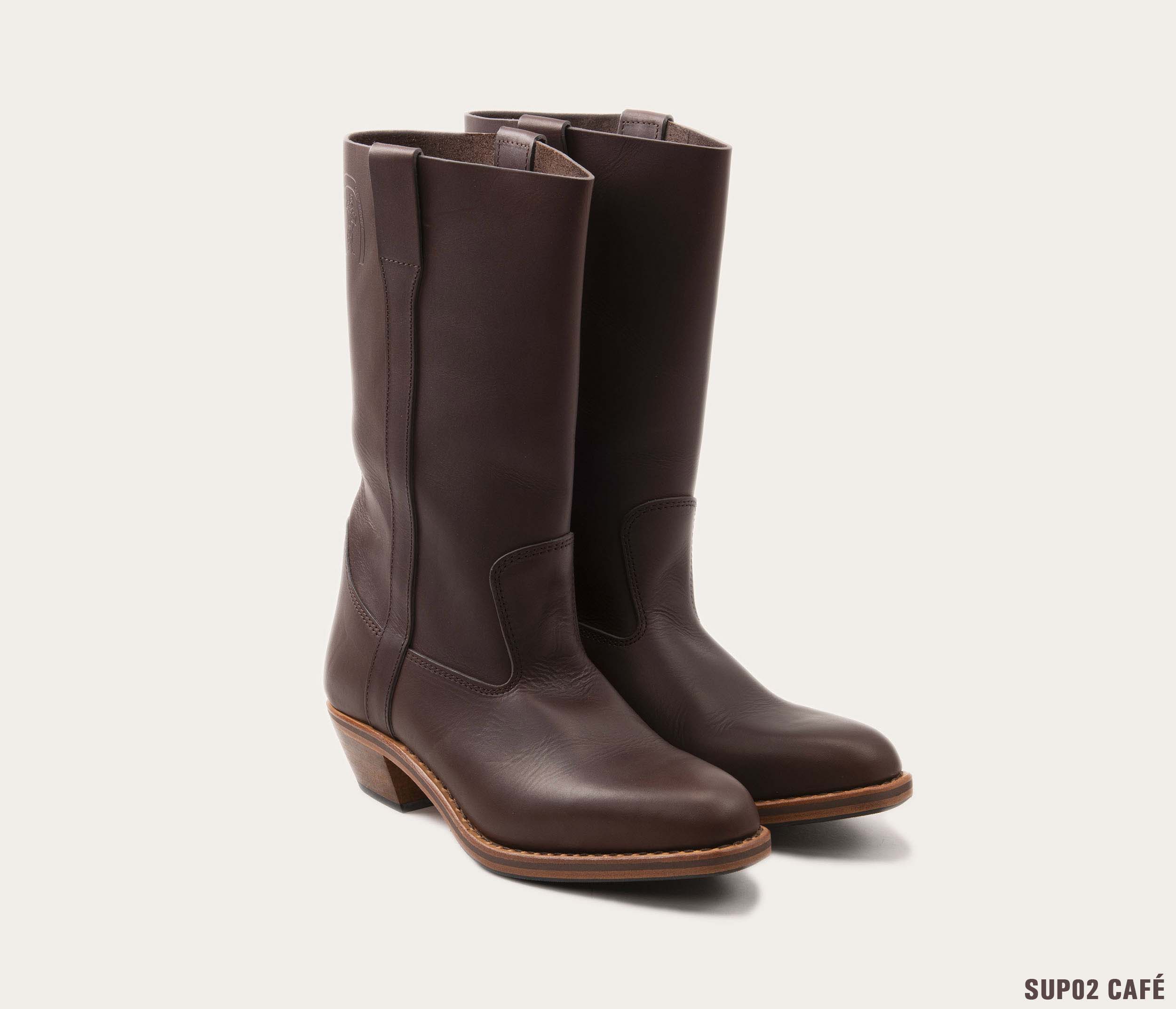 Gardiolo Botte Personnalisable