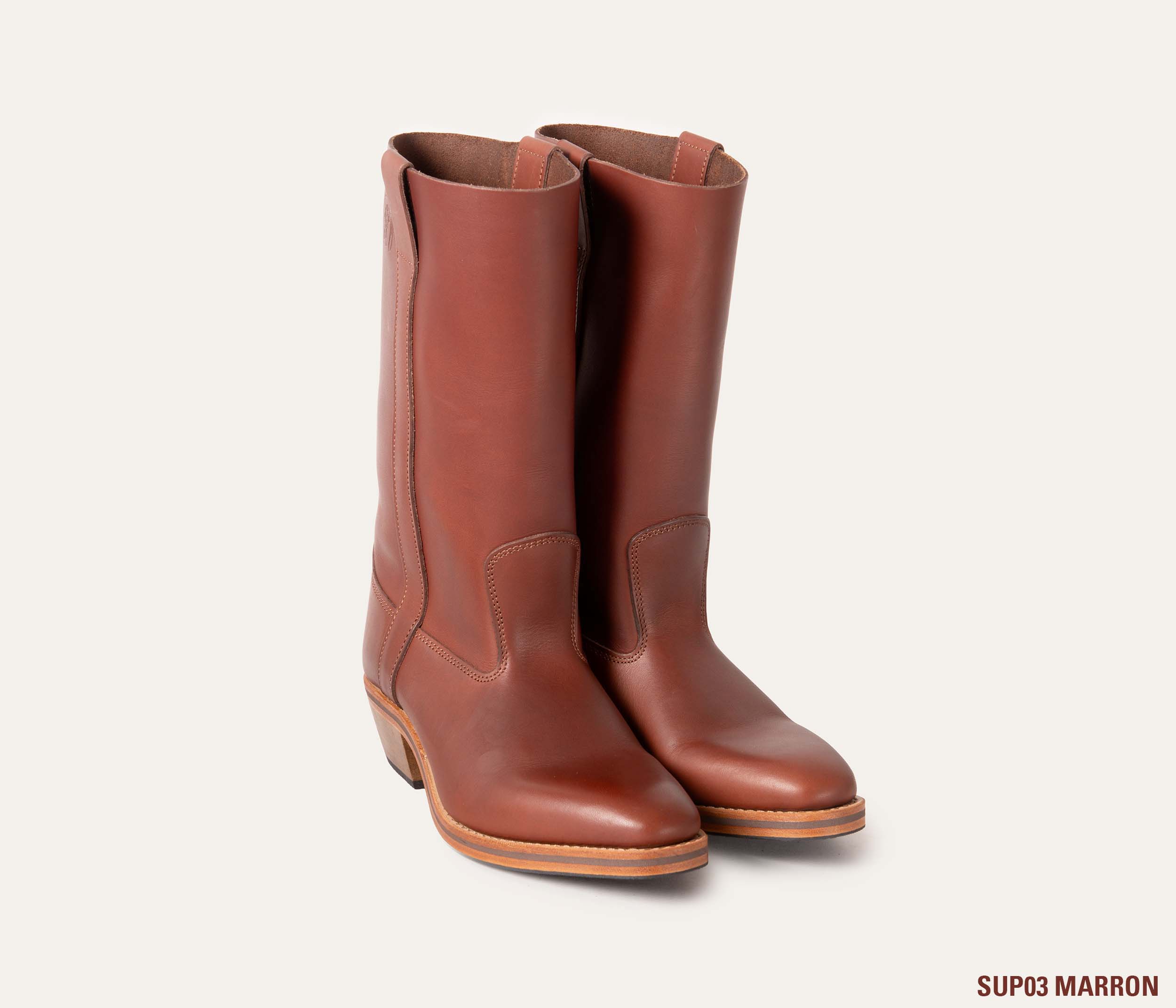 Gardiolo Botte Personnalisable