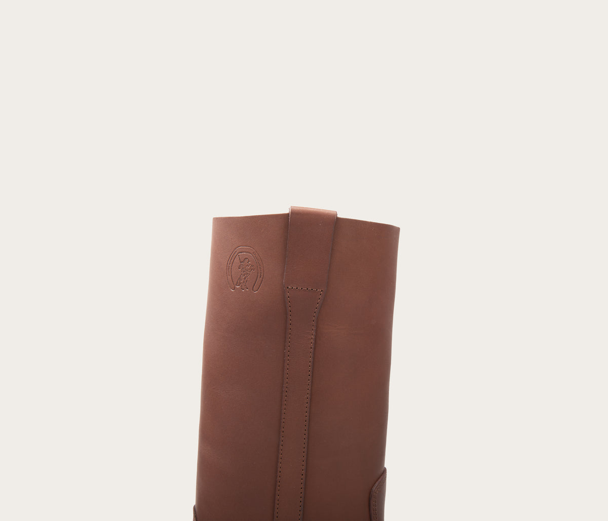 Gary Botte Marron - Prix Doux