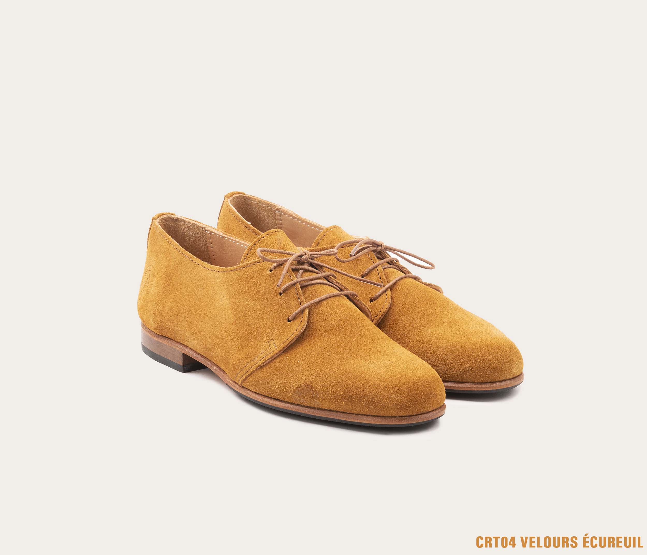 Georges Derby Personnalisable