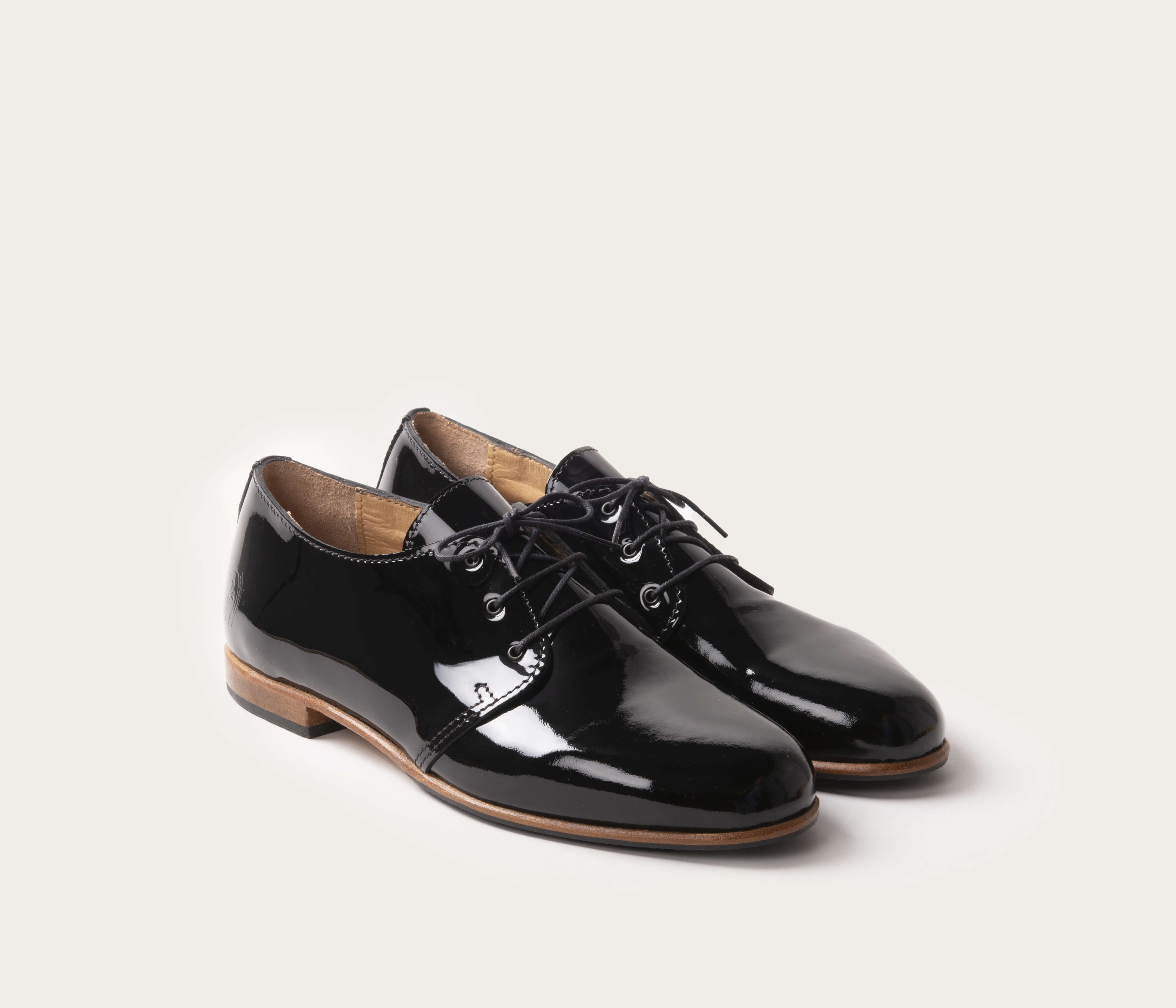 Georges Vernis Noir - Prix Doux