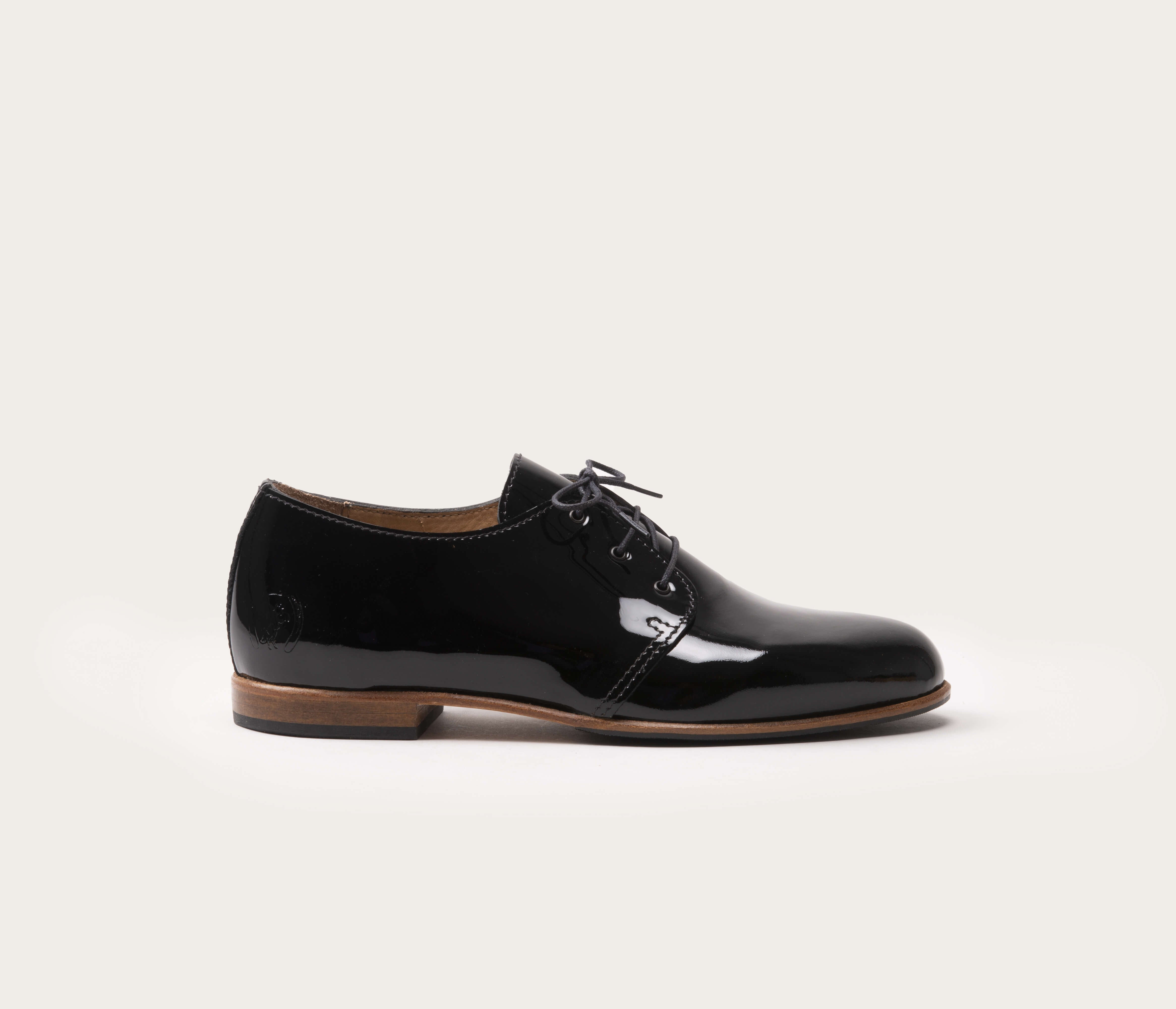 Georges Vernis Noir - Prix Doux