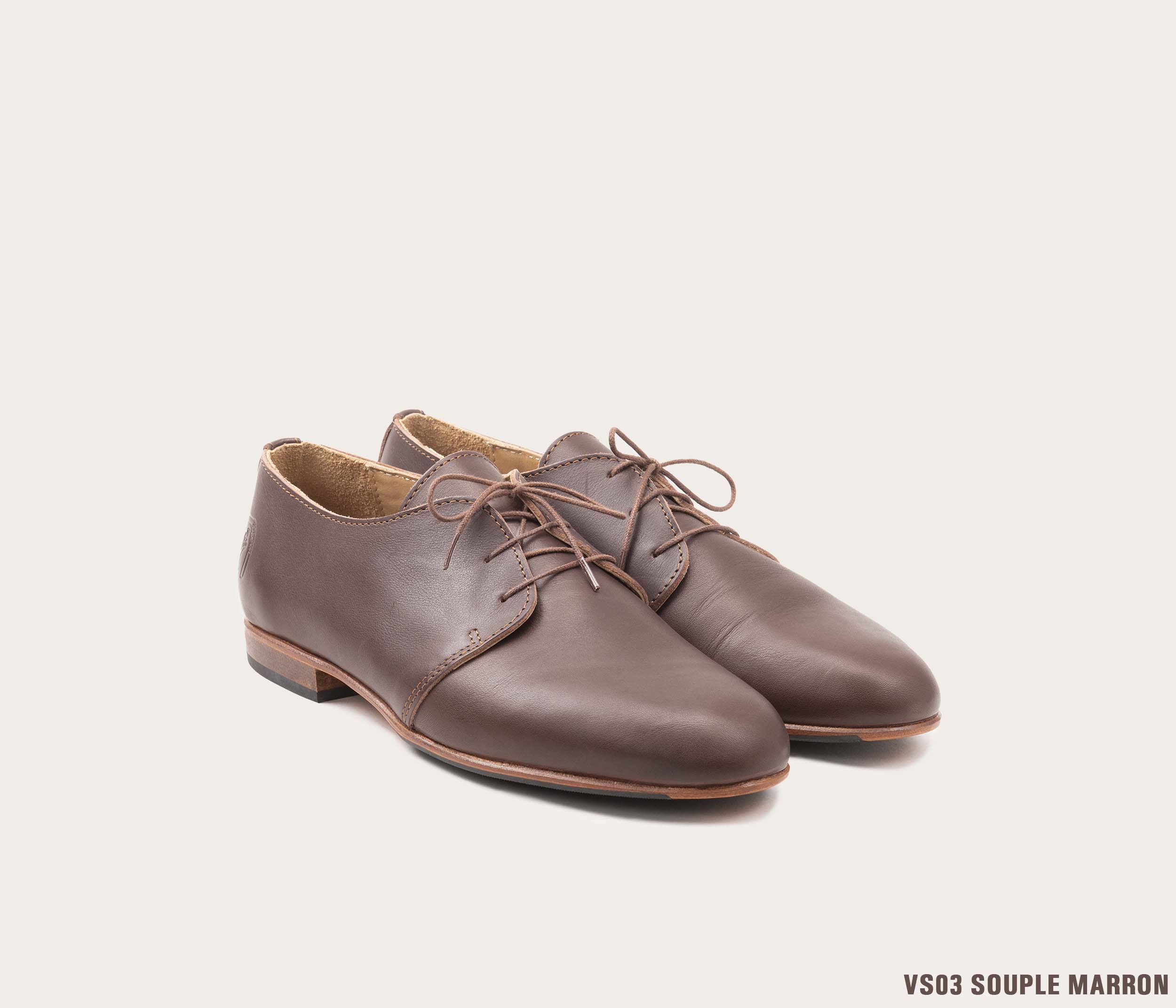 Georges Derby Personnalisable