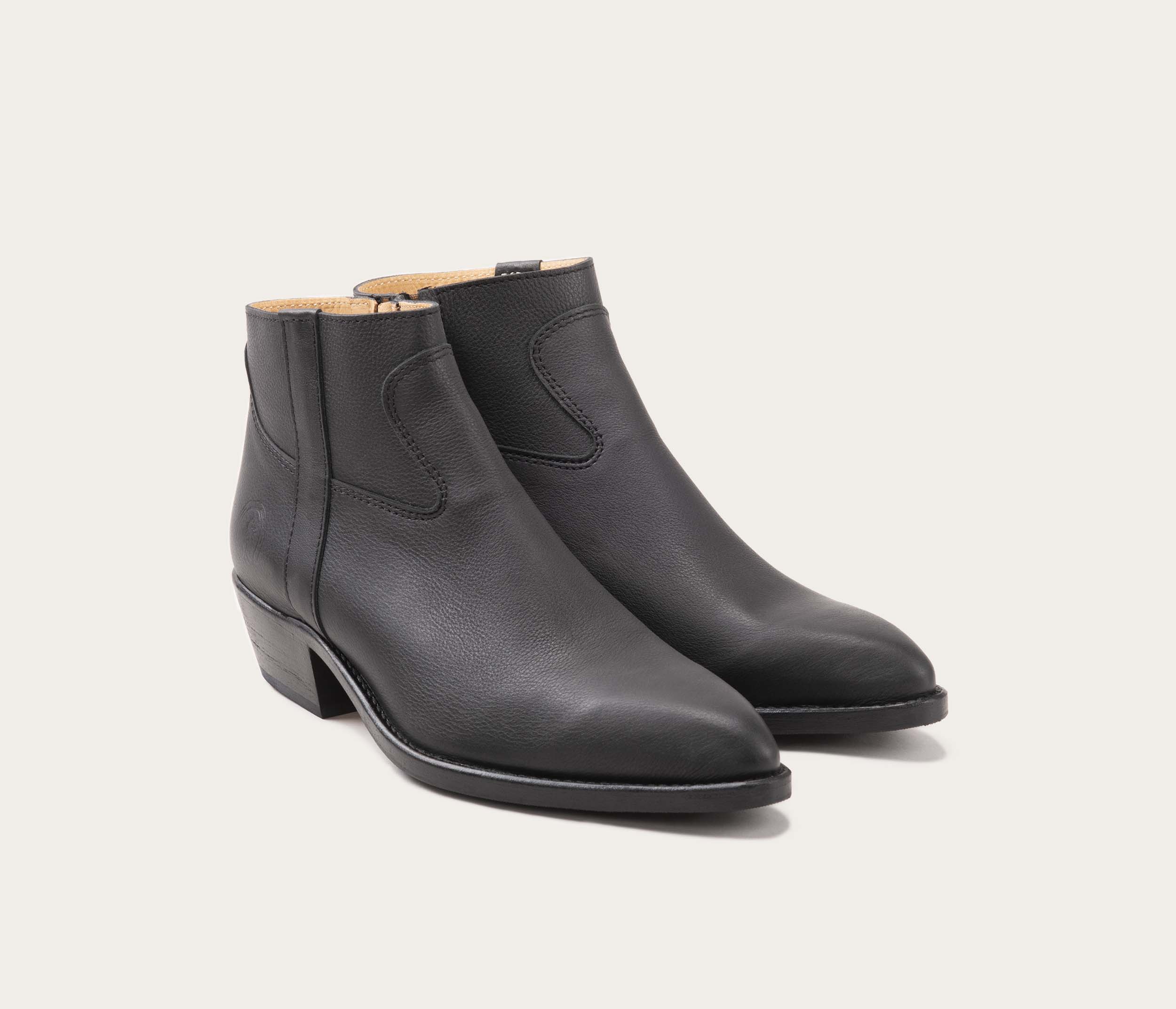 Gil Tiag Bottine Personnalisable - Archive
