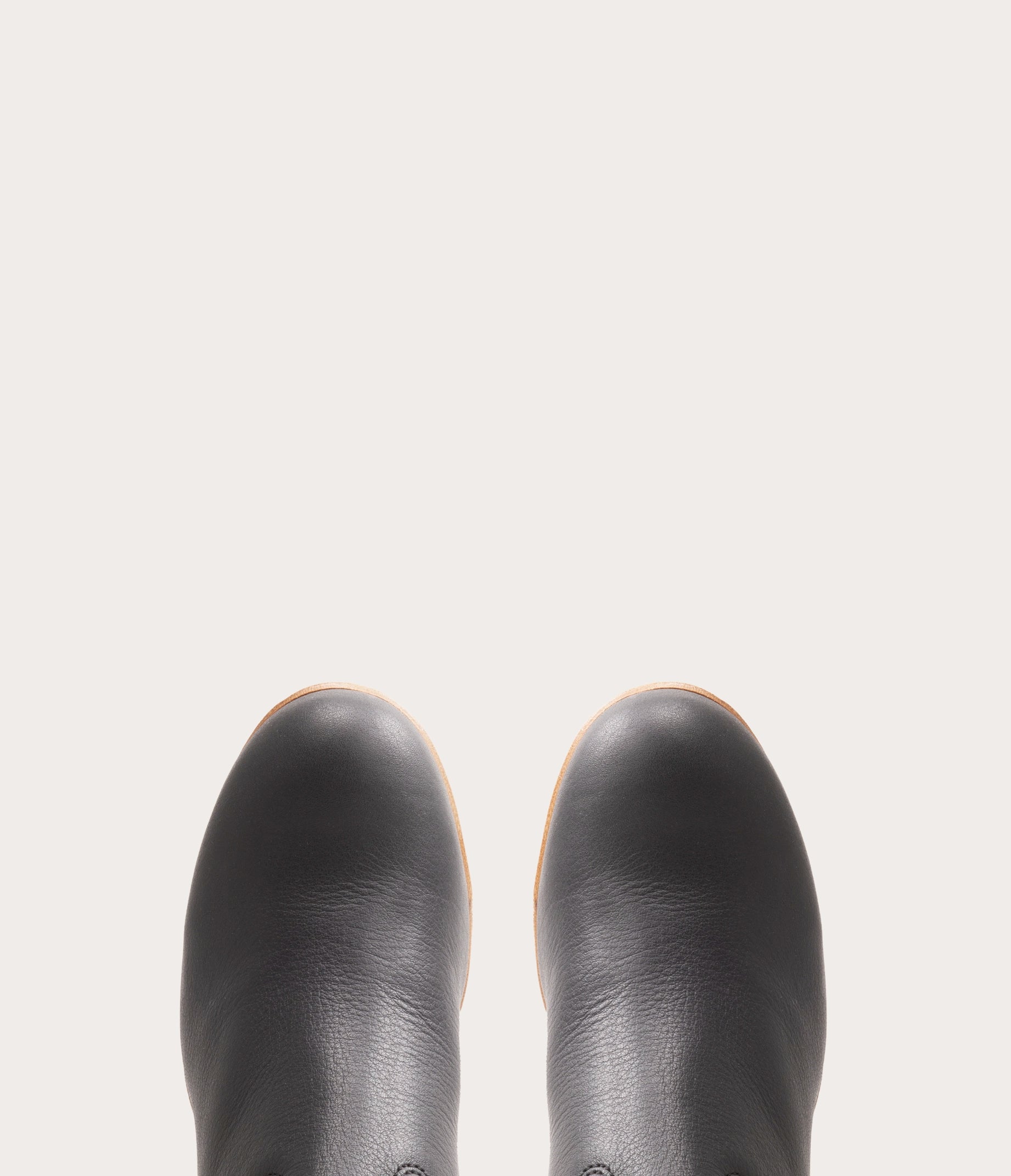 Gisele Soft Black Boot